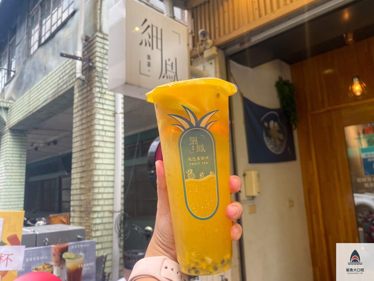 飲料,嘉義飲料 @鯊魚大口咬