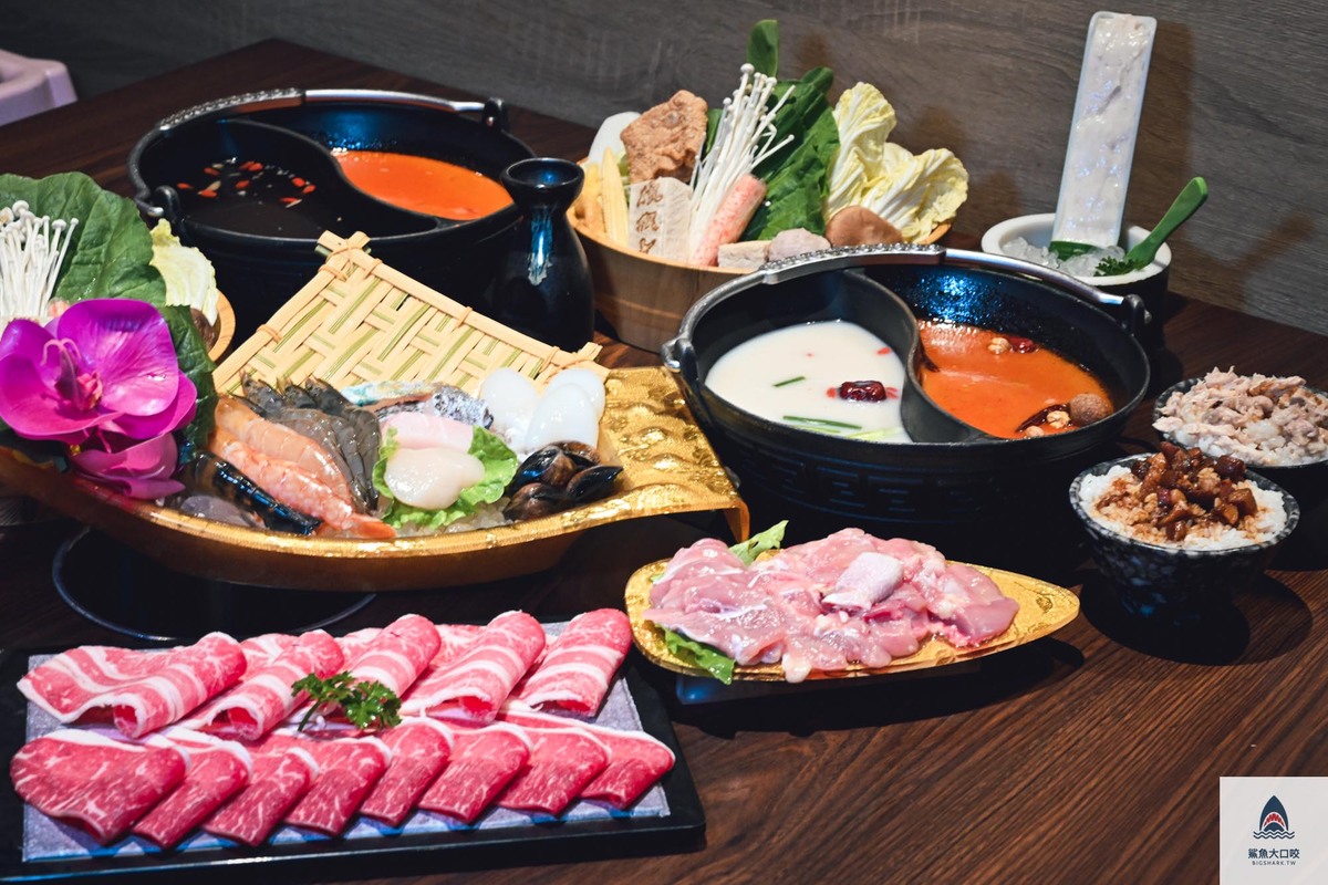 台中火鍋,北屯美食,台中燒瓶子,北屯燒瓶子 @鯊魚大口咬 台中火鍋,北屯美食,台中燒瓶子,北屯燒瓶子 @鯊魚大口咬
