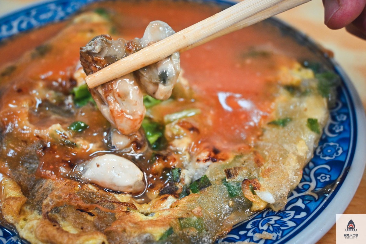  @鯊魚大口咬