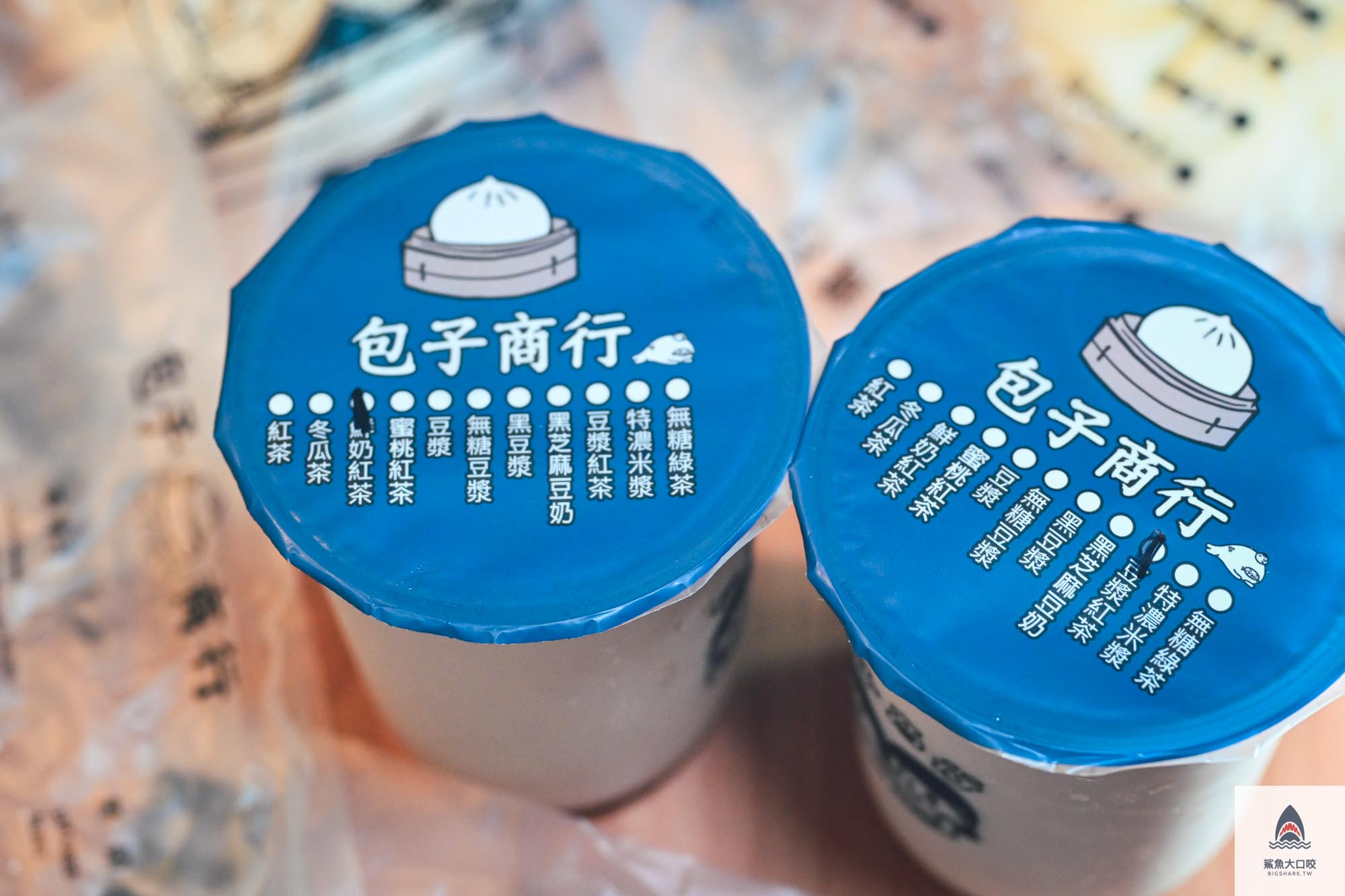 @鯊魚大口咬 @鯊魚大口咬