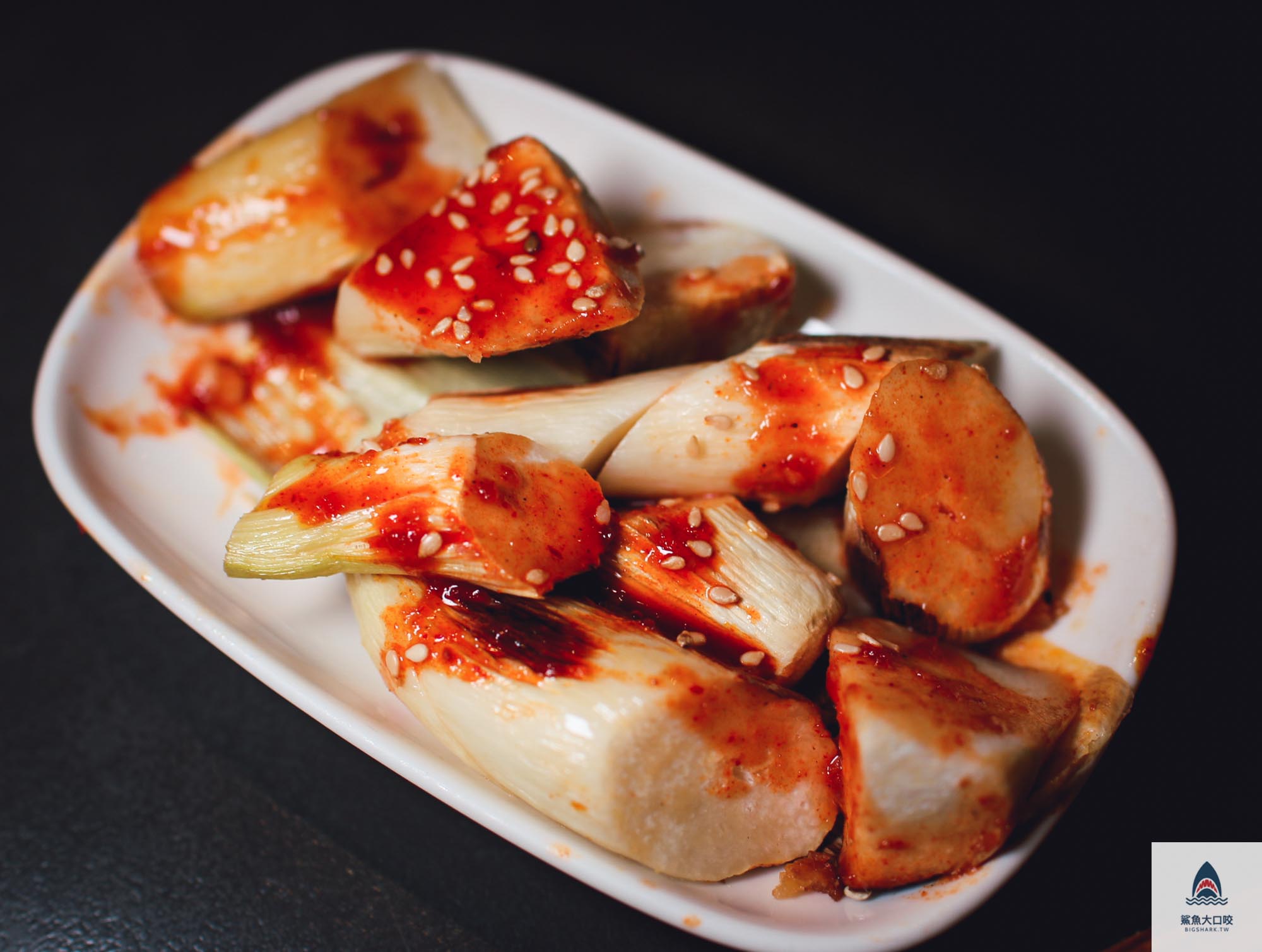 韓式料理,吃到飽,餐酒館 @鯊魚大口咬 韓式料理,吃到飽,餐酒館 @鯊魚大口咬