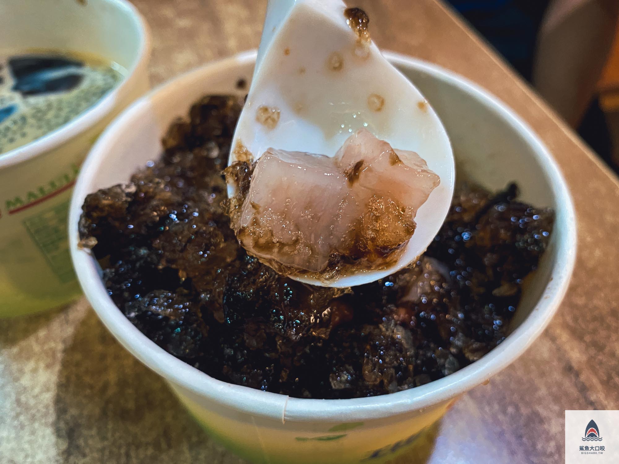 台中嫩仙草,瑪露連-健行店,台中瑪露連 @鯊魚大口咬 台中嫩仙草,瑪露連-健行店,台中瑪露連 @鯊魚大口咬