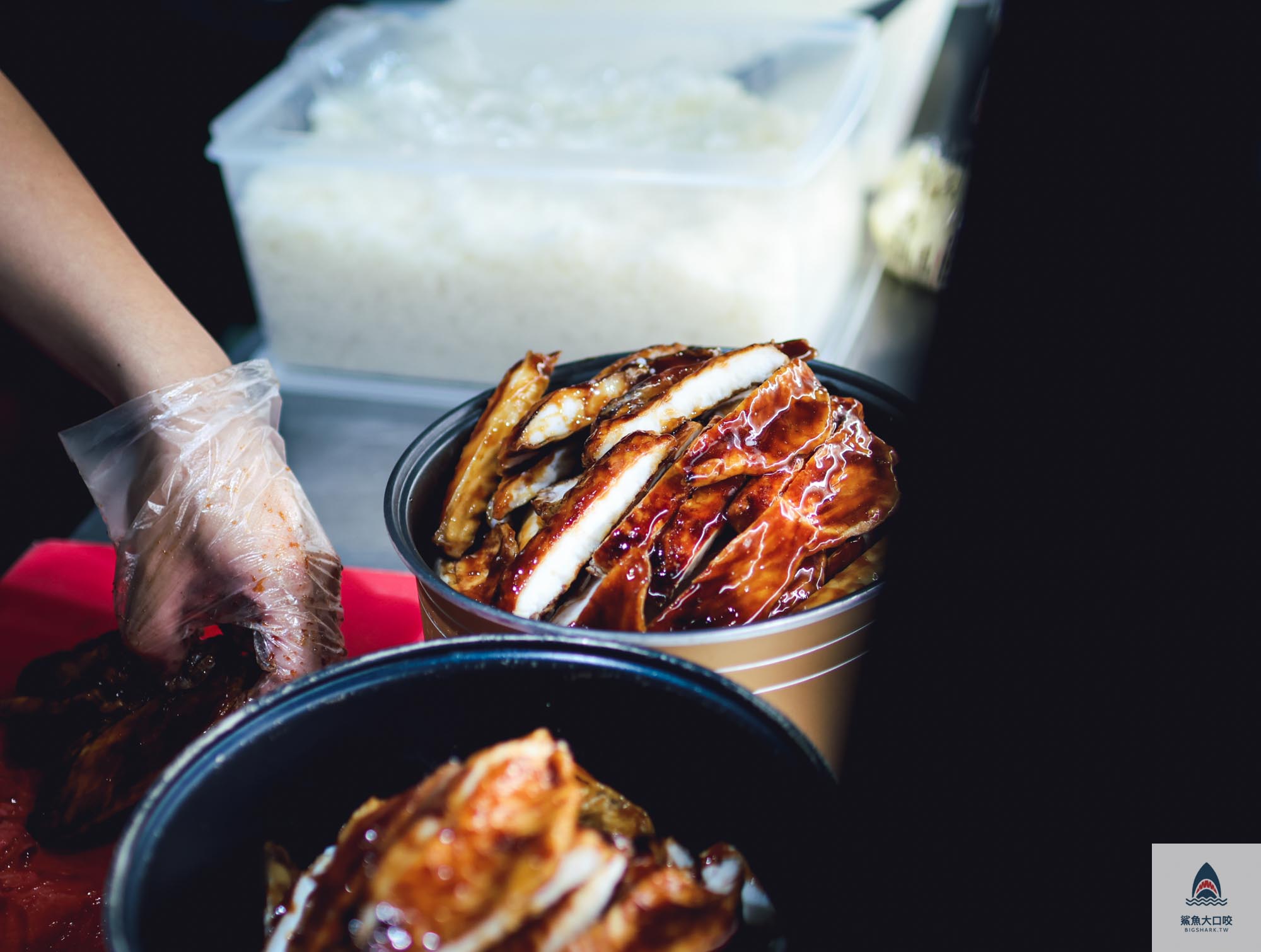 炙燒稻荷壽司,享稻Enjoy sushi,炸蝦壽司,享稻菜單,鍋燒湯烏龍麵,新竹市日式料理外帶,黃金豬排丼,新竹台大分院新竹醫院美食,唐揚炸雞,光華商圈美食,新竹外帶美食,新竹日式料理外帶,新竹餐廳,新竹市日式料理,新竹會議餐盒,新竹日式料理,享稻Enjoy sushi菜單,享稻大盤壽司拼盤 @鯊魚大口咬