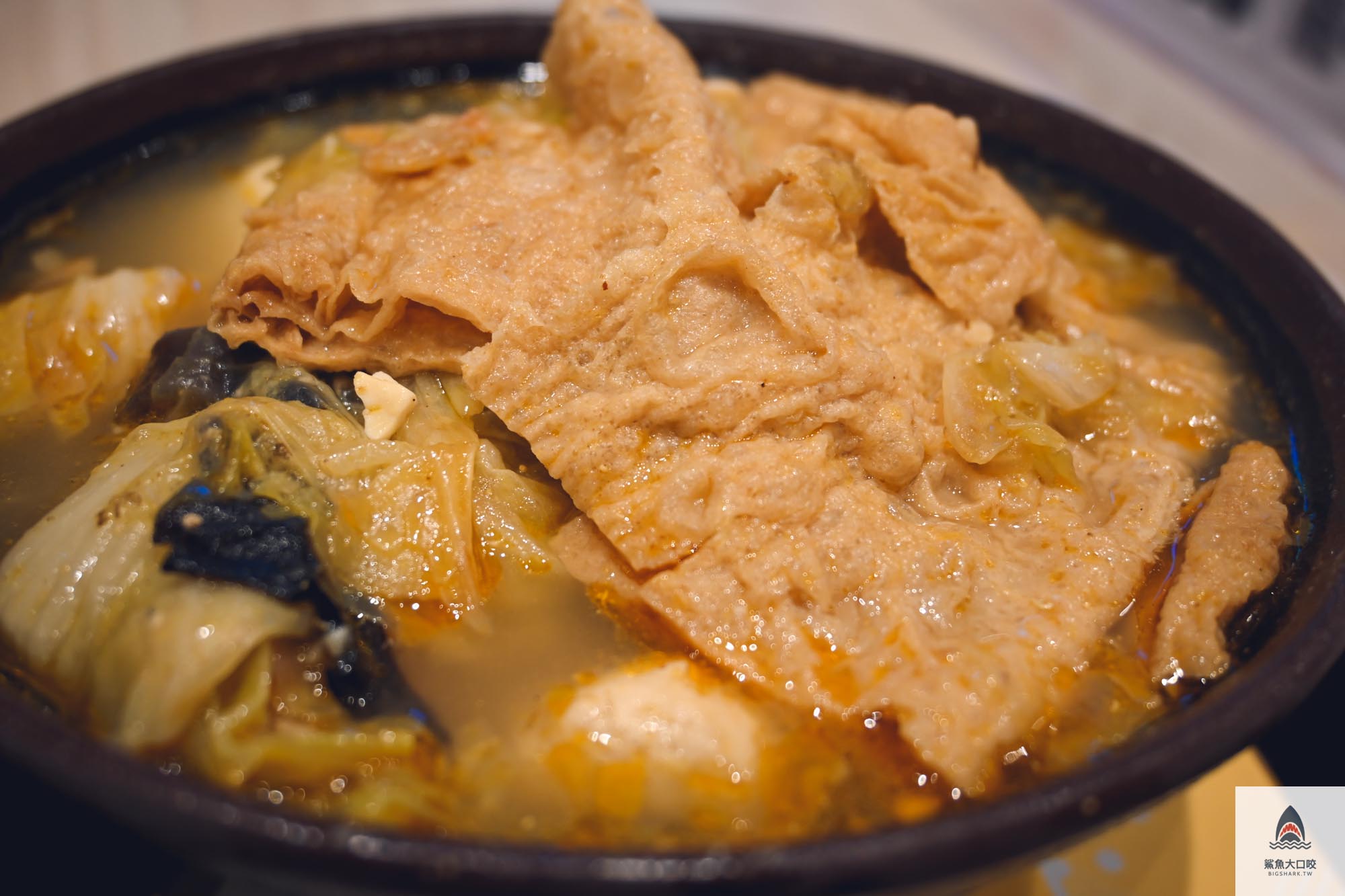 林聰明沙鍋魚頭-三井台南店 林聰明沙鍋魚頭 台南三井Outlet Park 台南高鐵站 歸仁區 小吃 @鯊魚大口咬 林聰明沙鍋魚頭-三井台南店 林聰明沙鍋魚頭 台南三井Outlet Park 台南高鐵站 歸仁區 小吃 @鯊魚大口咬