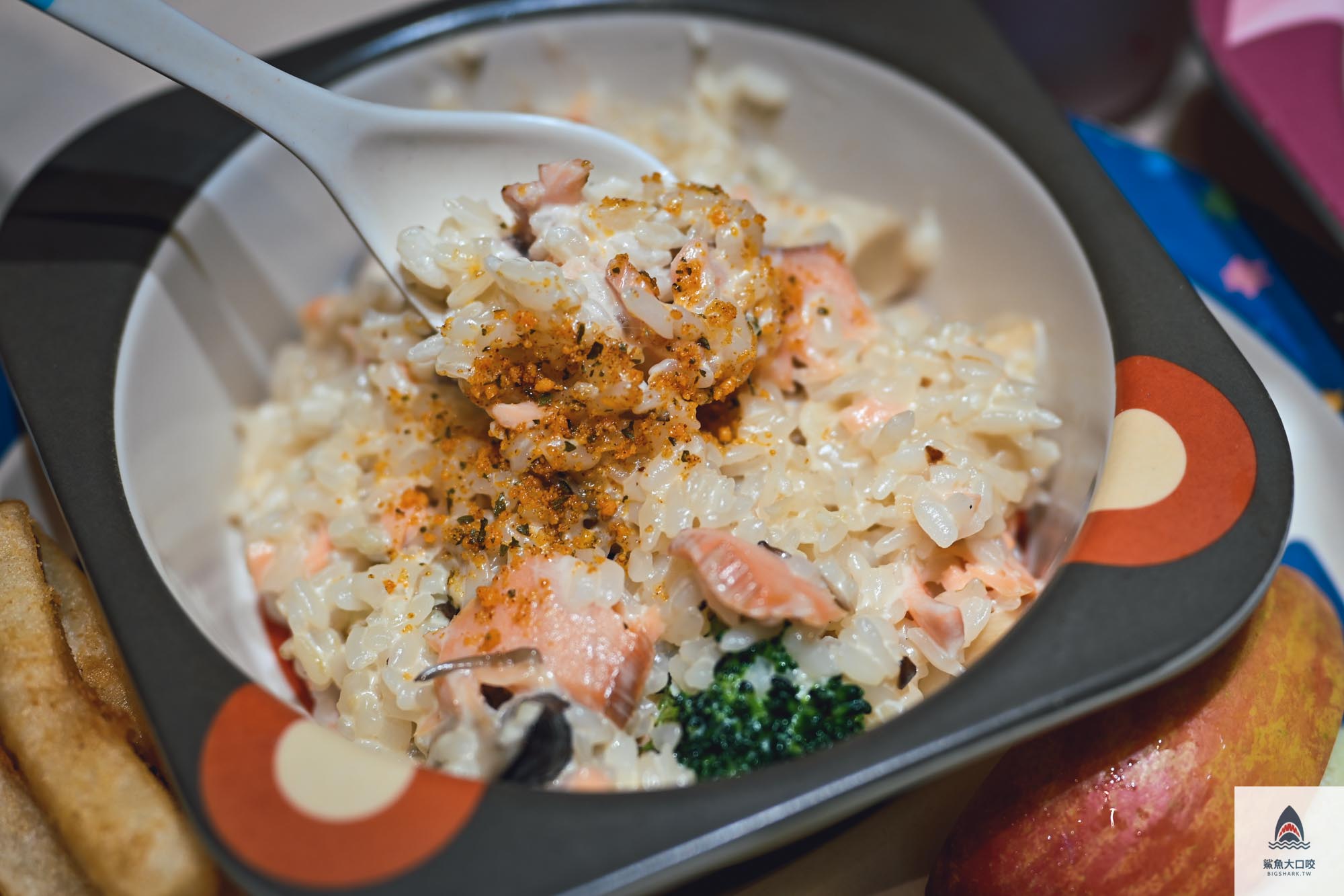 新竹隱藏版美食 #新竹親子聚會,新竹景點,新竹親子餐廳,竹北親子,竹北美食,竹北親子餐廳,竹北共好親子餐廳,共好菜單,GungHo,竹北下午茶,竹北大遠百美食,竹北甜點 @鯊魚大口咬