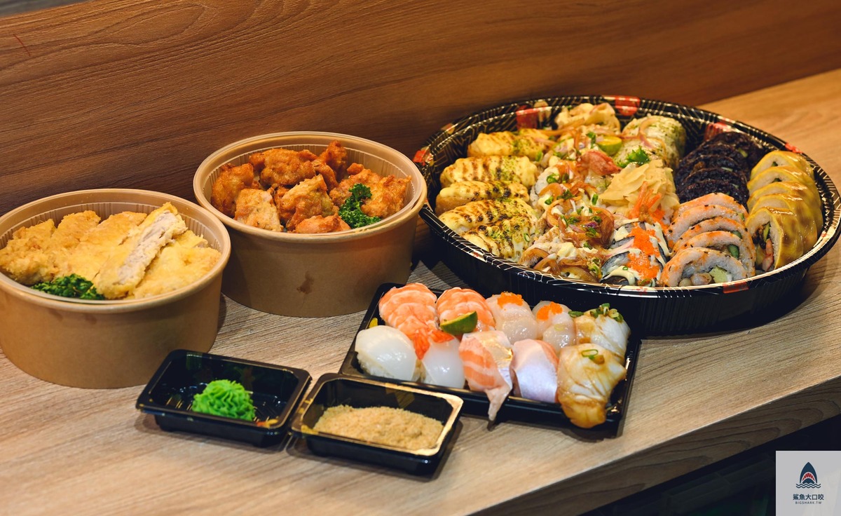 炙燒稻荷壽司,享稻Enjoy sushi,炸蝦壽司,享稻菜單,鍋燒湯烏龍麵,新竹市日式料理外帶,黃金豬排丼,新竹台大分院新竹醫院美食,唐揚炸雞,光華商圈美食,新竹外帶美食,新竹日式料理外帶,新竹餐廳,新竹市日式料理,新竹會議餐盒,新竹日式料理,享稻Enjoy sushi菜單,享稻大盤壽司拼盤 @鯊魚大口咬 炙燒稻荷壽司,享稻Enjoy sushi,炸蝦壽司,享稻菜單,鍋燒湯烏龍麵,新竹市日式料理外帶,黃金豬排丼,新竹台大分院新竹醫院美食,唐揚炸雞,光華商圈美食,新竹外帶美食,新竹日式料理外帶,新竹餐廳,新竹市日式料理,新竹會議餐盒,新竹日式料理,享稻Enjoy sushi菜單,享稻大盤壽司拼盤 @鯊魚大口咬
