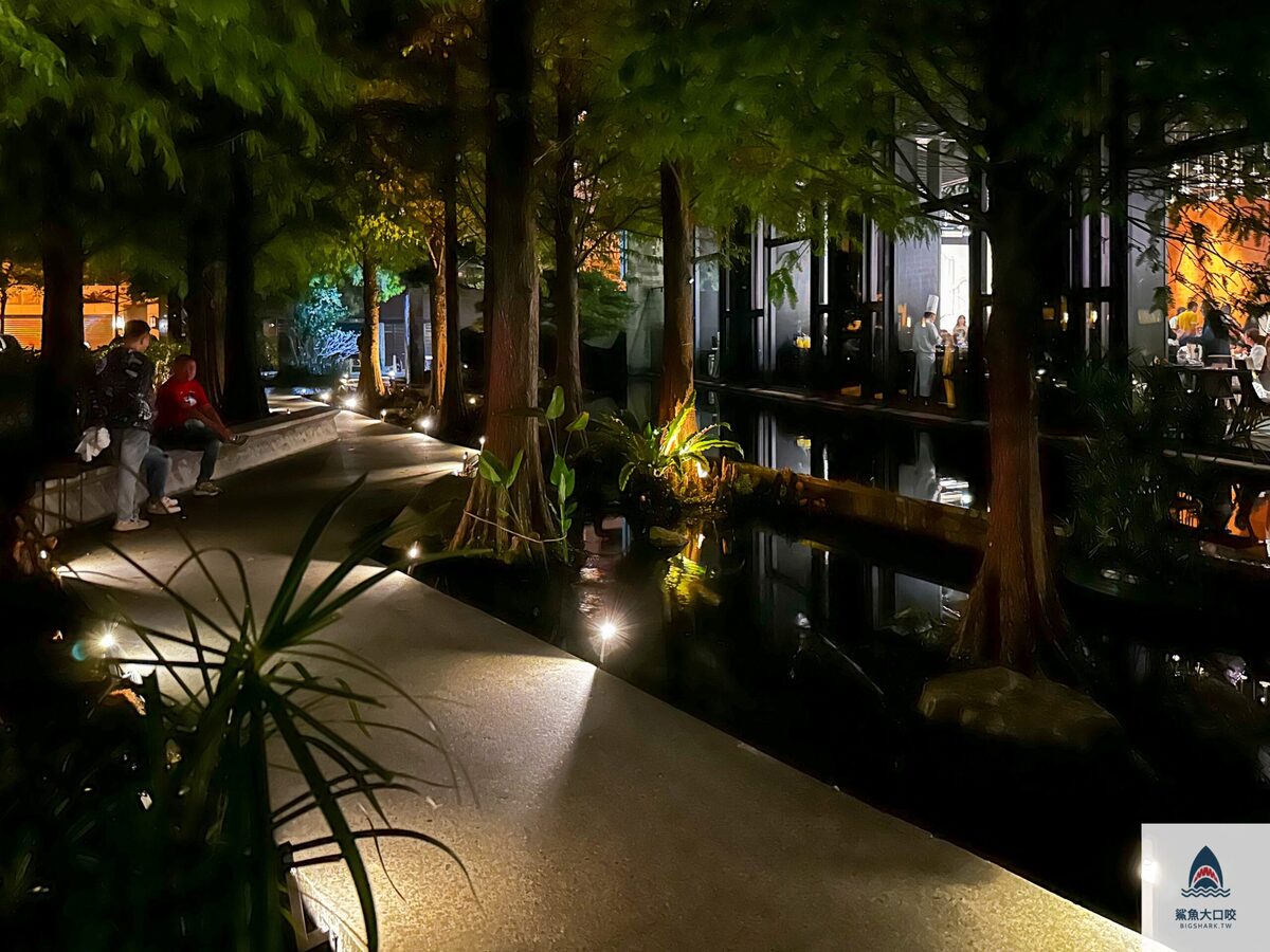 与玥樓頂級粵菜餐廳,与玥樓,与玥樓菜單,台中米其林餐盤 @鯊魚大口咬