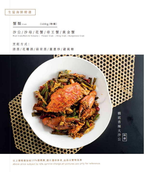与玥樓頂級粵菜餐廳,与玥樓,与玥樓菜單,台中米其林餐盤 @鯊魚大口咬