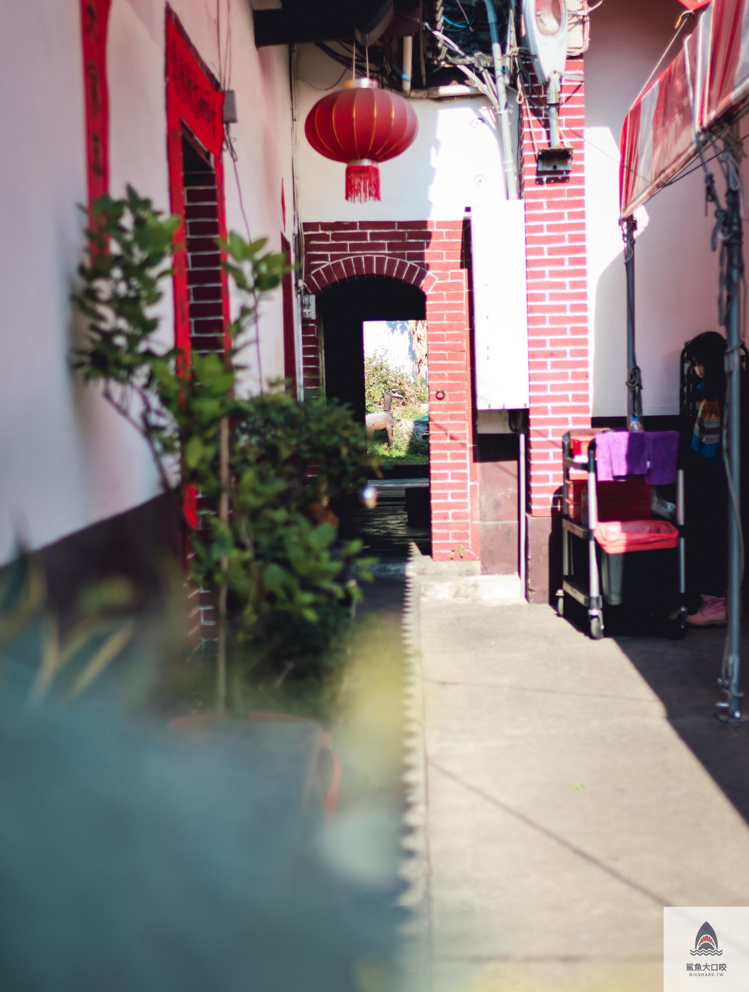 溫叨菜單,台中台菜餐廳,台中美食,溫叨,溫叨古早味料理餐廳,台中餐廳,米其林必比登推薦,米其林推薦餐廳,合菜餐廳 @鯊魚大口咬