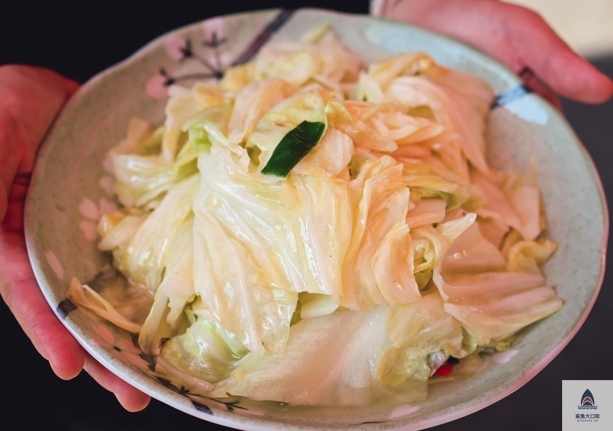 溫叨菜單,台中台菜餐廳,台中美食,溫叨,溫叨古早味料理餐廳,台中餐廳,米其林必比登推薦,米其林推薦餐廳,合菜餐廳 @鯊魚大口咬
