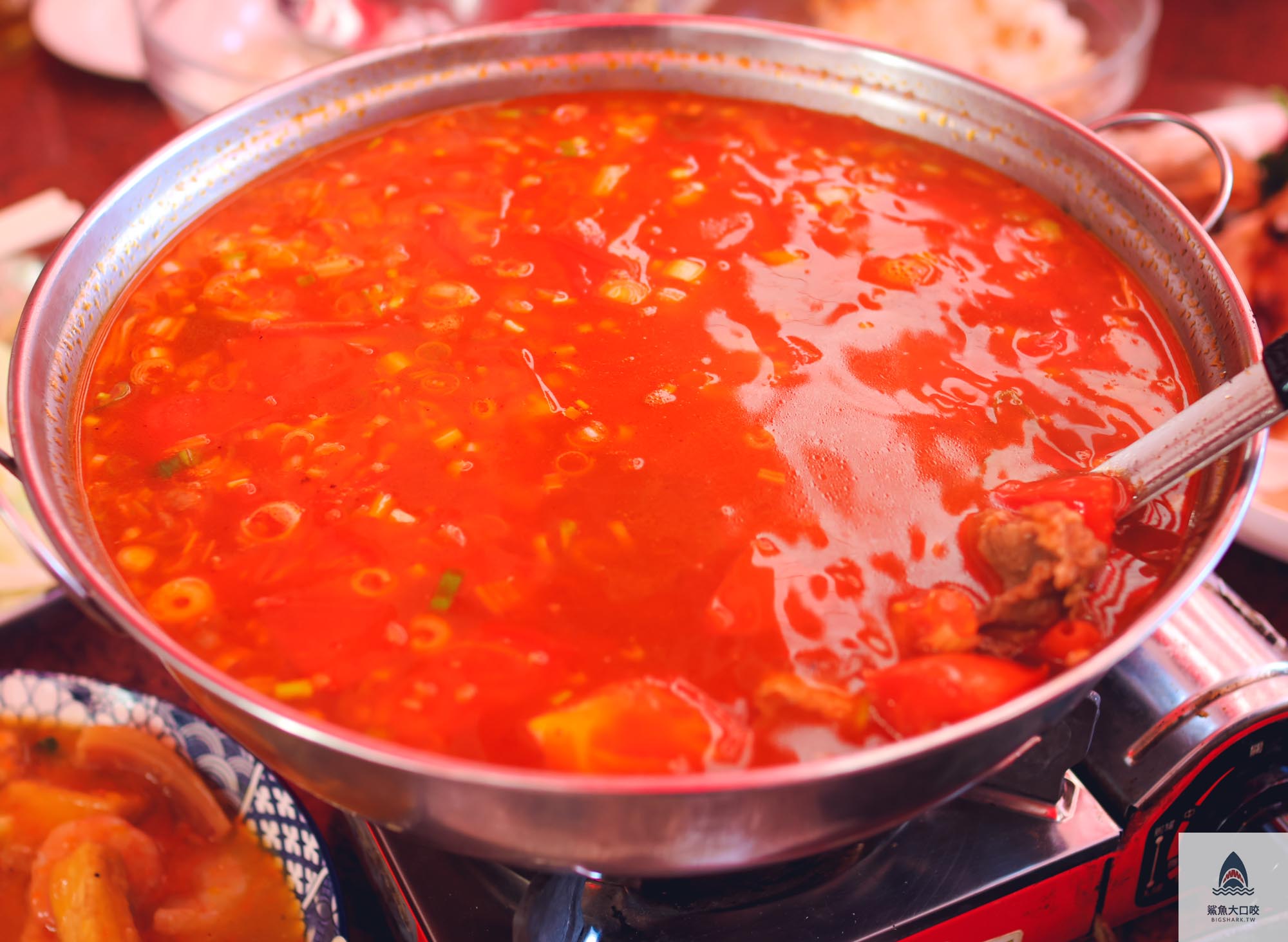 溫叨菜單,台中台菜餐廳,台中美食,溫叨,溫叨古早味料理餐廳,台中餐廳,米其林必比登推薦,米其林推薦餐廳,合菜餐廳 @鯊魚大口咬