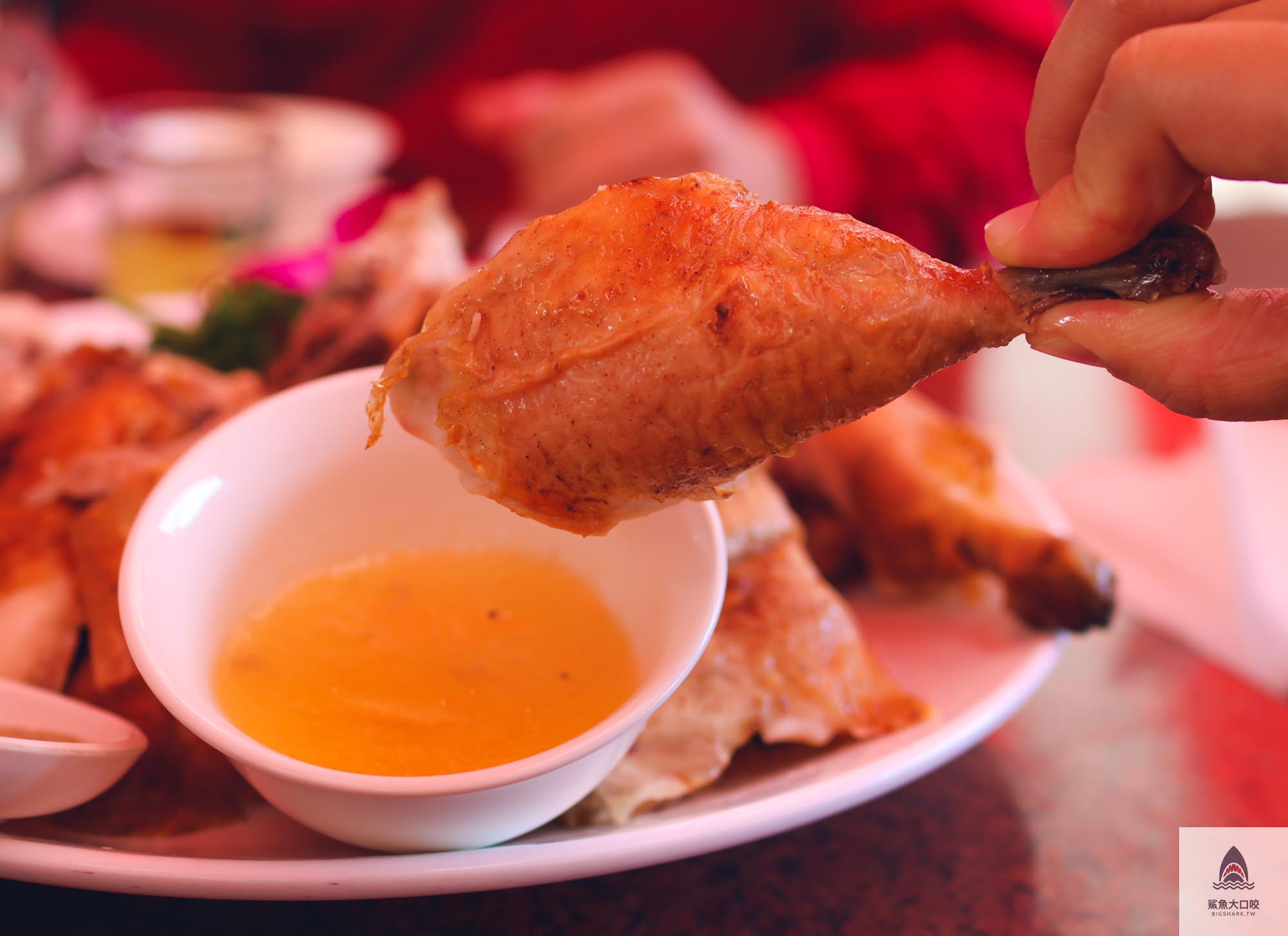 溫叨菜單,台中台菜餐廳,台中美食,溫叨,溫叨古早味料理餐廳,台中餐廳,米其林必比登推薦,米其林推薦餐廳,合菜餐廳 @鯊魚大口咬