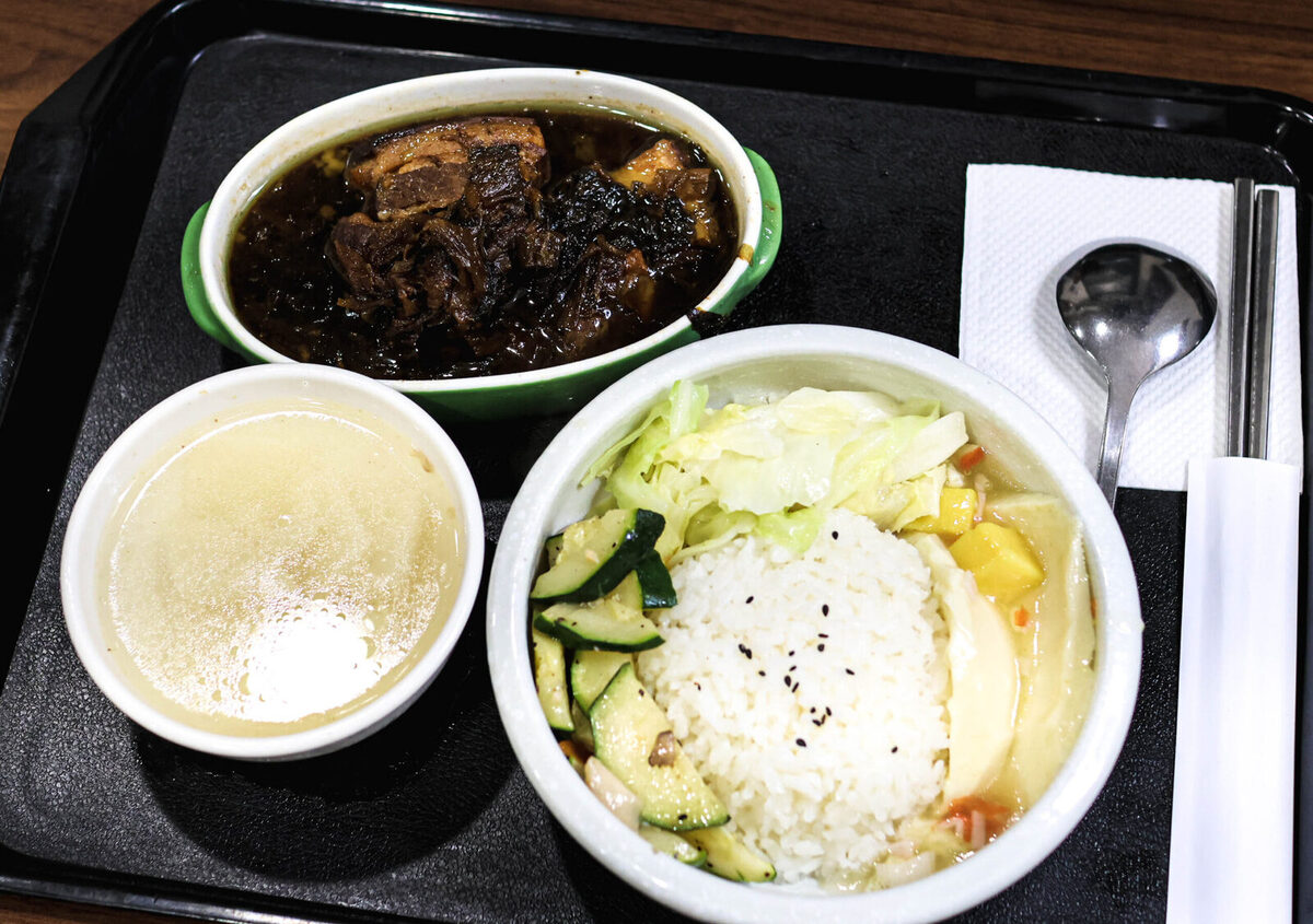 胃太小私房菜,胃太小,天母美食,胃太小私房菜菜單 @鯊魚大口咬