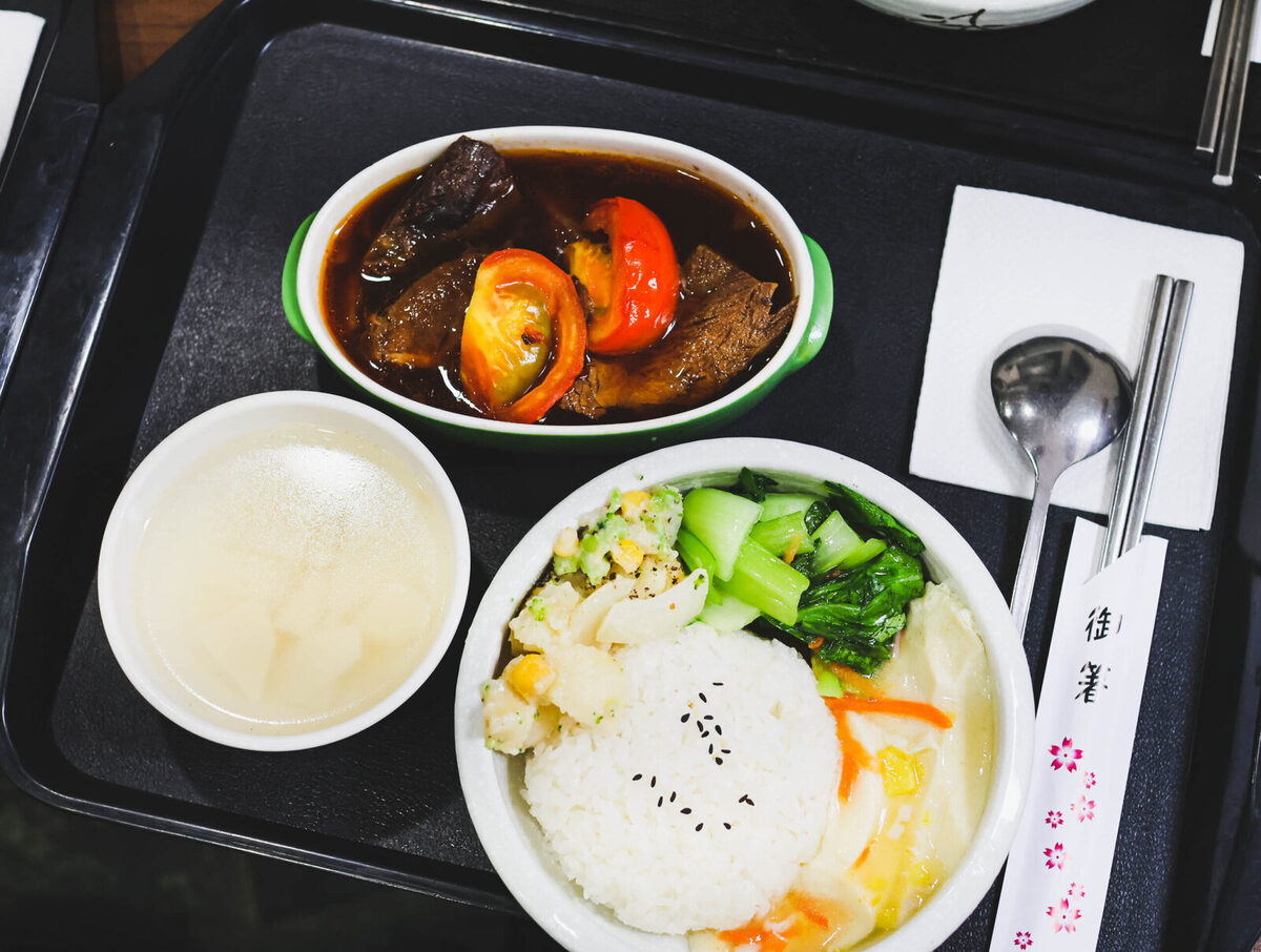 胃太小私房菜,胃太小,天母美食,胃太小私房菜菜單 @鯊魚大口咬