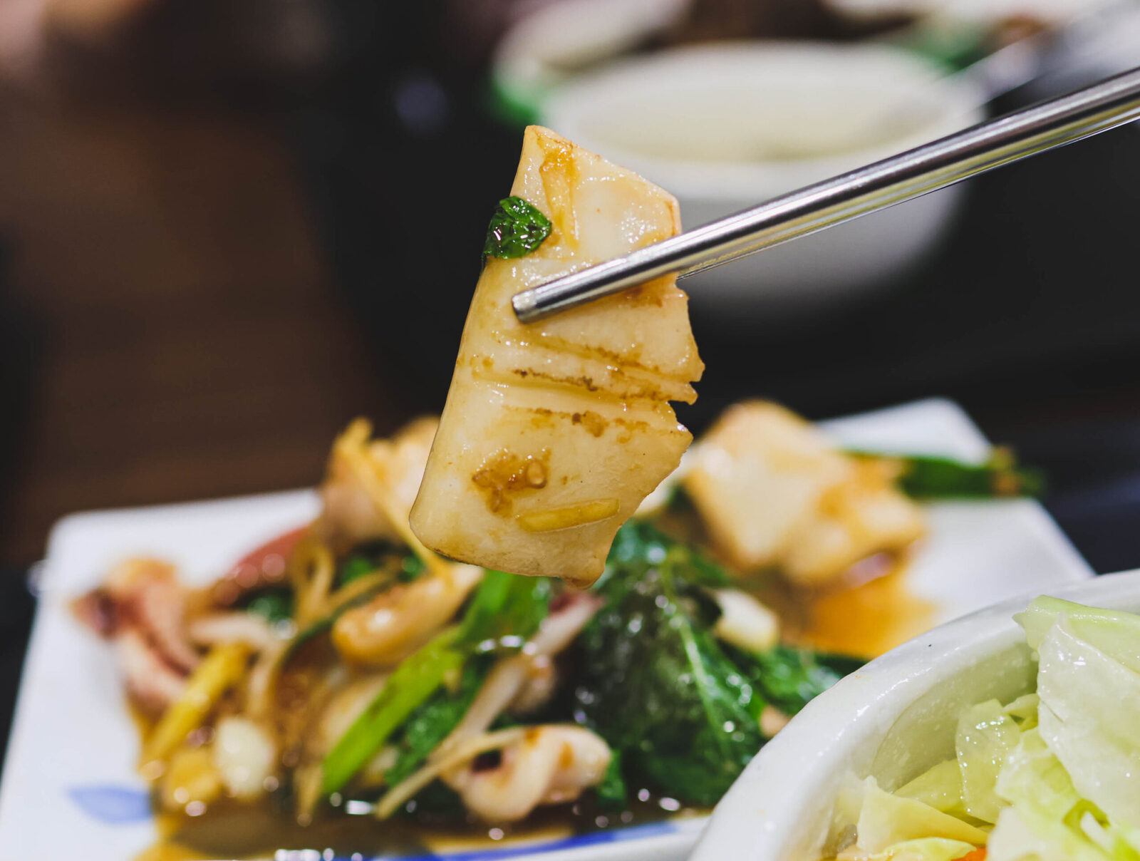 胃太小私房菜,胃太小,天母美食,胃太小私房菜菜單 @鯊魚大口咬