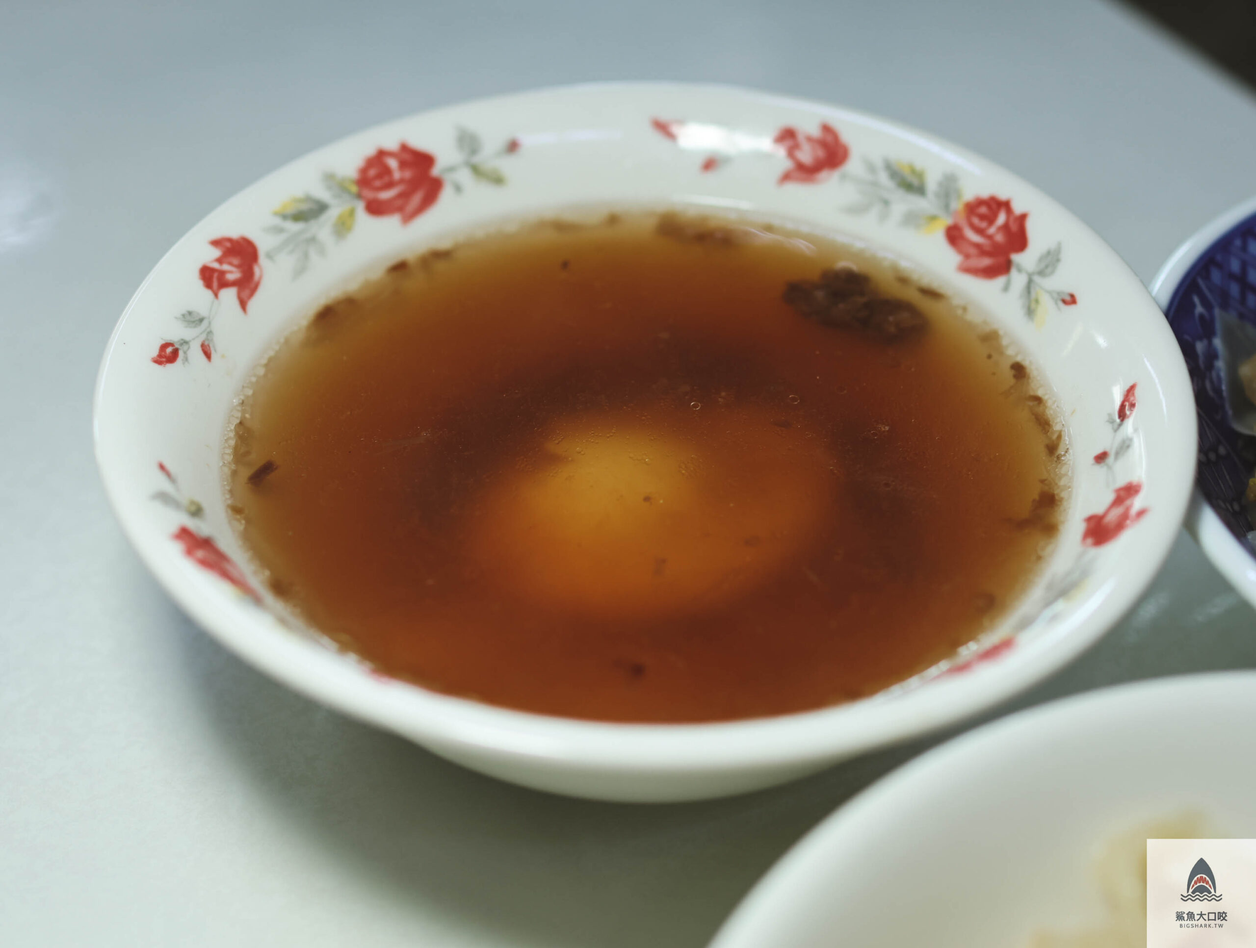 清水麵店,清水國小,台中美食,台中麵店,清水小吃,老士官,老士官擀麵店菜單,老士官擀麵店,清水美食,老士官擀麵 @鯊魚大口咬