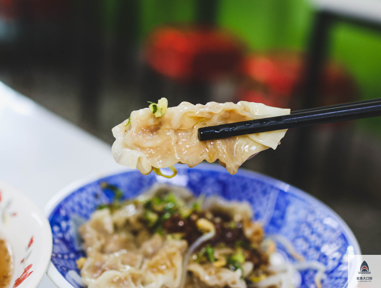 清水麵店,清水國小,台中美食,台中麵店,清水小吃,老士官,老士官擀麵店菜單,老士官擀麵店,清水美食,老士官擀麵 @鯊魚大口咬