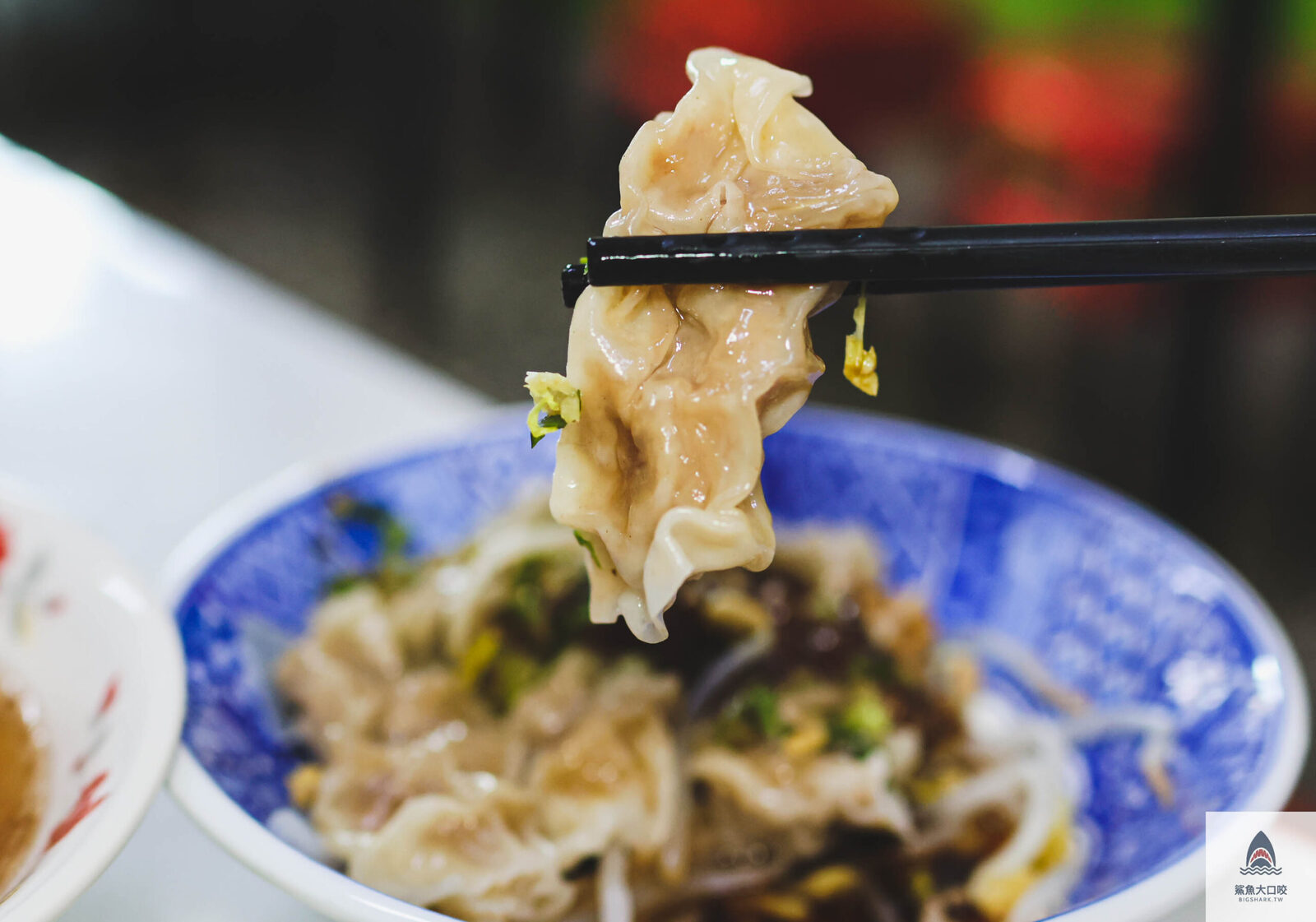 清水麵店,清水國小,台中美食,台中麵店,清水小吃,老士官,老士官擀麵店菜單,老士官擀麵店,清水美食,老士官擀麵 @鯊魚大口咬