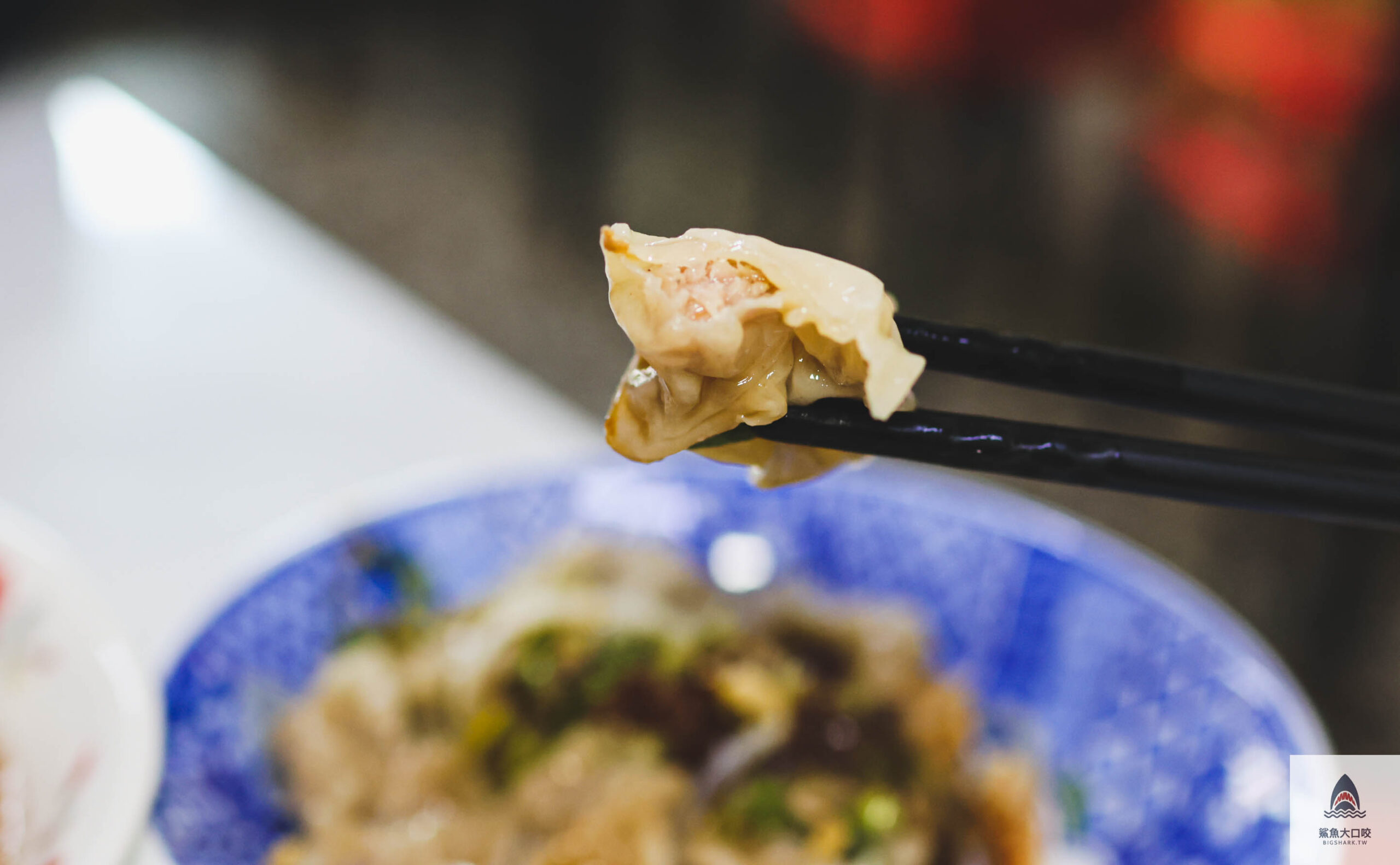 清水麵店,清水國小,台中美食,台中麵店,清水小吃,老士官,老士官擀麵店菜單,老士官擀麵店,清水美食,老士官擀麵 @鯊魚大口咬