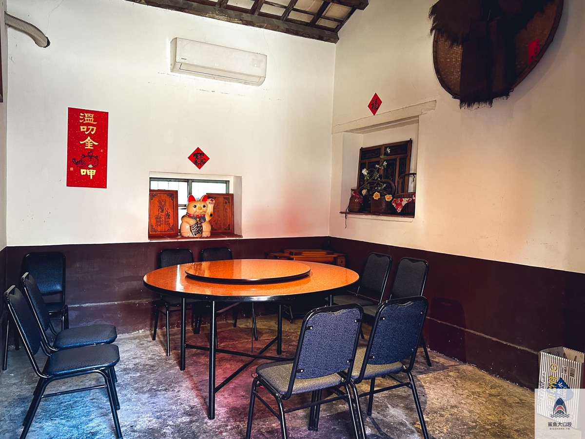 溫叨菜單,台中台菜餐廳,台中美食,溫叨,溫叨古早味料理餐廳,台中餐廳,米其林必比登推薦,米其林推薦餐廳,合菜餐廳 @鯊魚大口咬