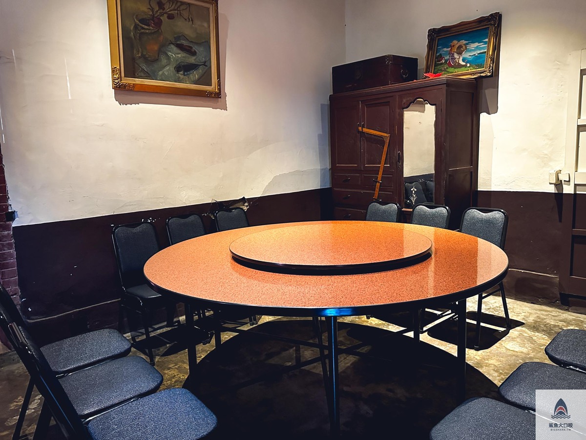 溫叨菜單,台中台菜餐廳,台中美食,溫叨,溫叨古早味料理餐廳,台中餐廳,米其林必比登推薦,米其林推薦餐廳,合菜餐廳 @鯊魚大口咬
