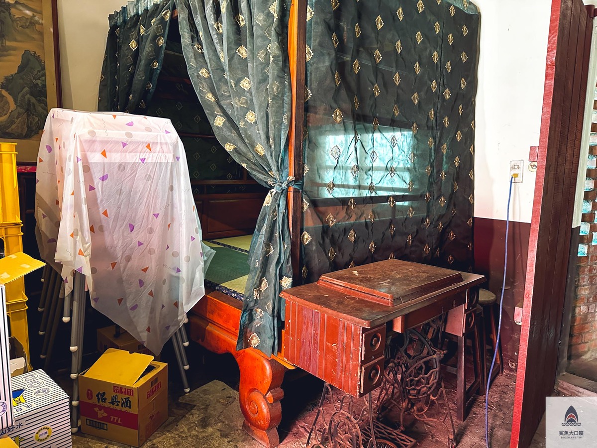溫叨菜單,台中台菜餐廳,台中美食,溫叨,溫叨古早味料理餐廳,台中餐廳,米其林必比登推薦,米其林推薦餐廳,合菜餐廳 @鯊魚大口咬