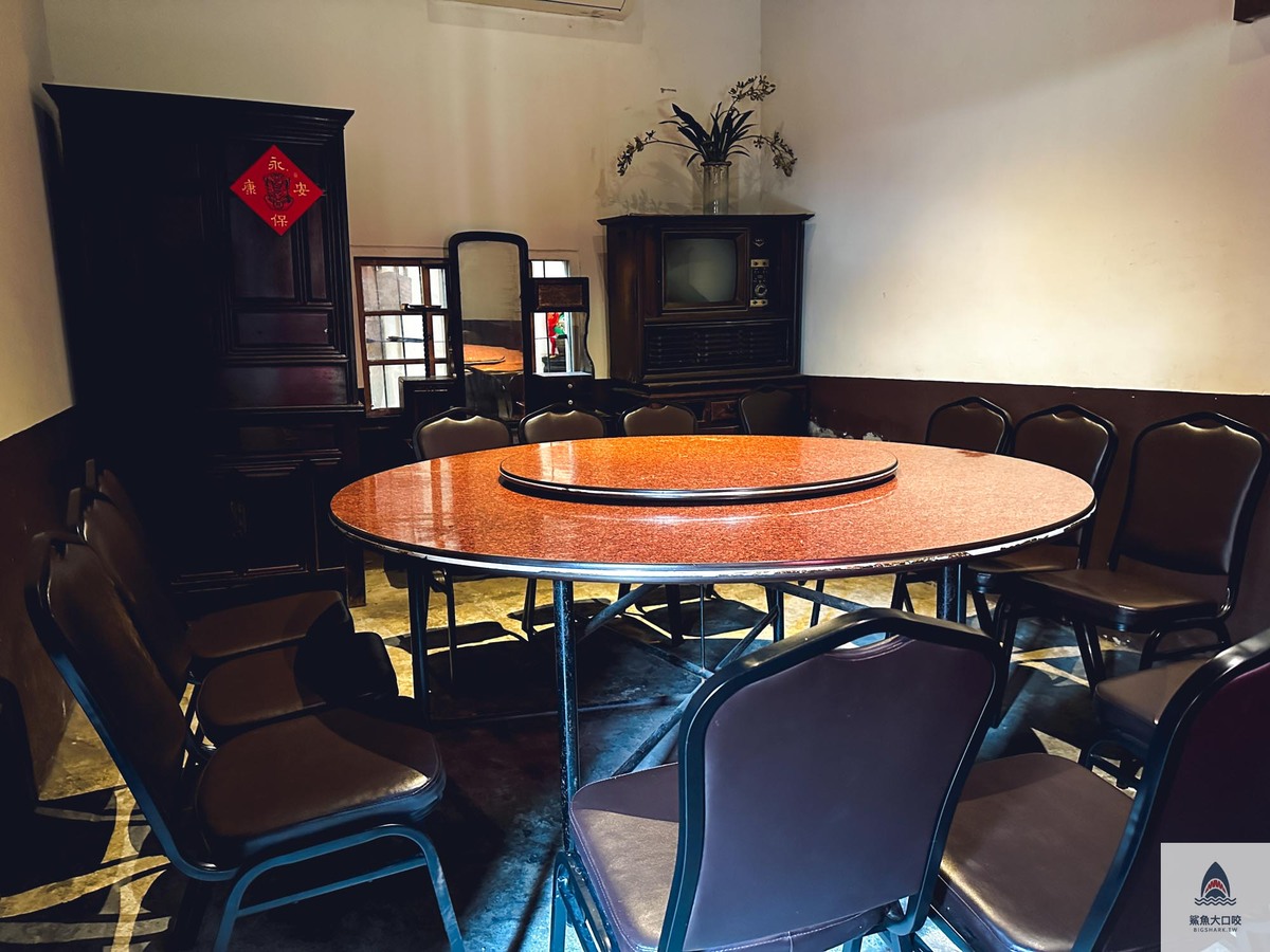 溫叨菜單,台中台菜餐廳,台中美食,溫叨,溫叨古早味料理餐廳,台中餐廳,米其林必比登推薦,米其林推薦餐廳,合菜餐廳 @鯊魚大口咬