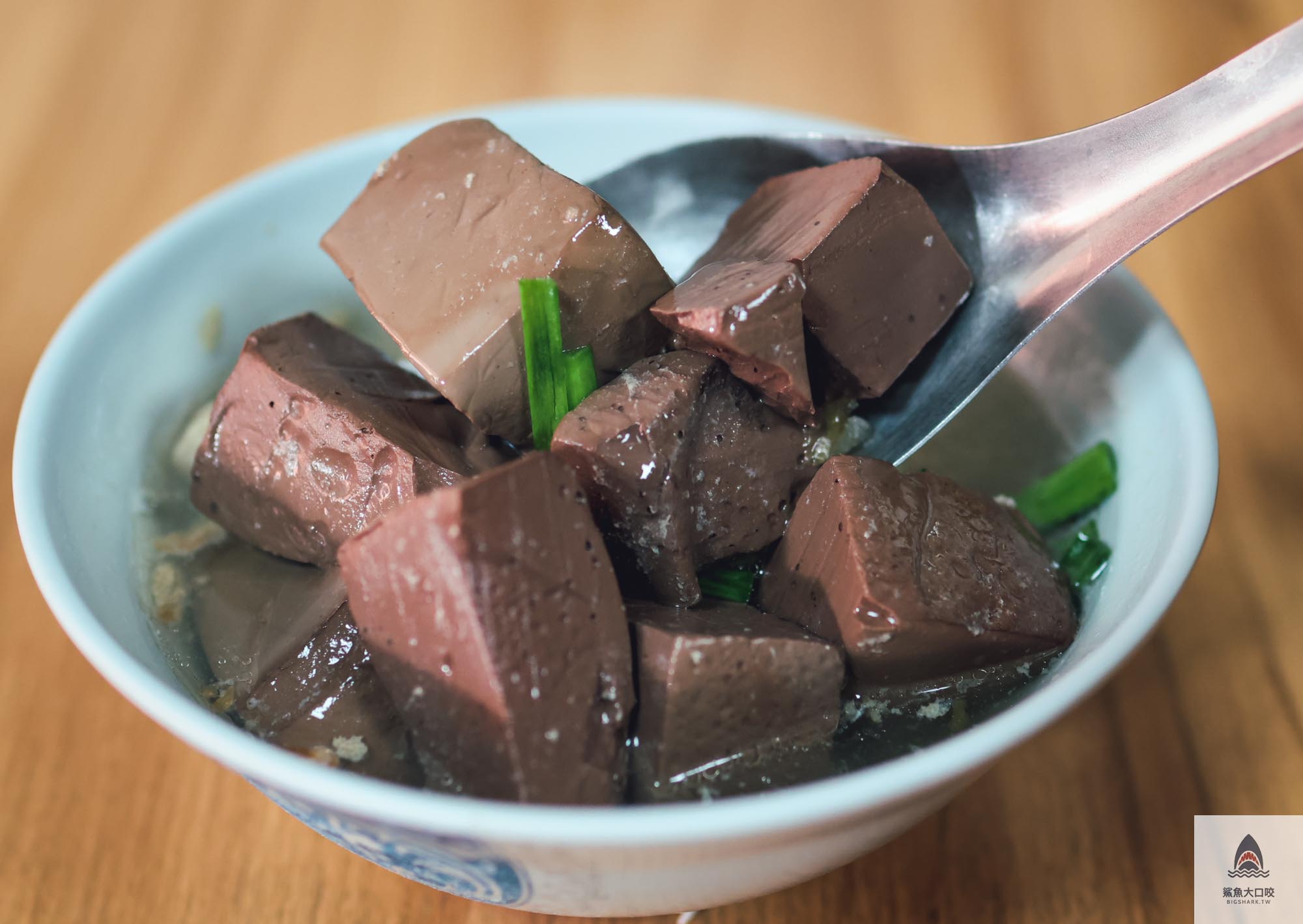 陳家煎盤粿,陳家煎盤粿菜單 @鯊魚大口咬