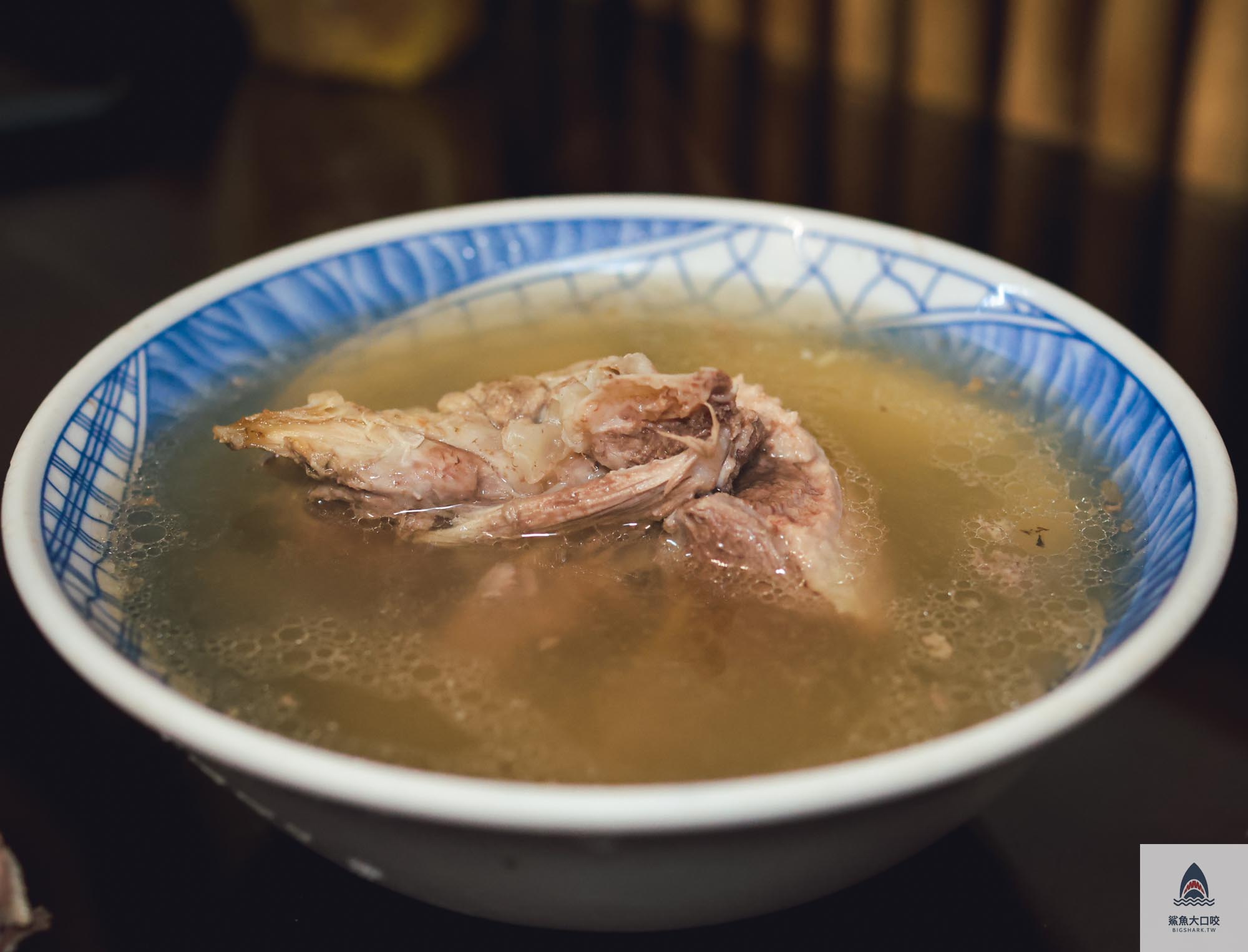 雲林美食,北港美食,雲林小吃,北港朝天宮,北港朝天宮小吃,北港朝天宮美食,北港鴨肉飯,老受鴨肉飯 @鯊魚大口咬
