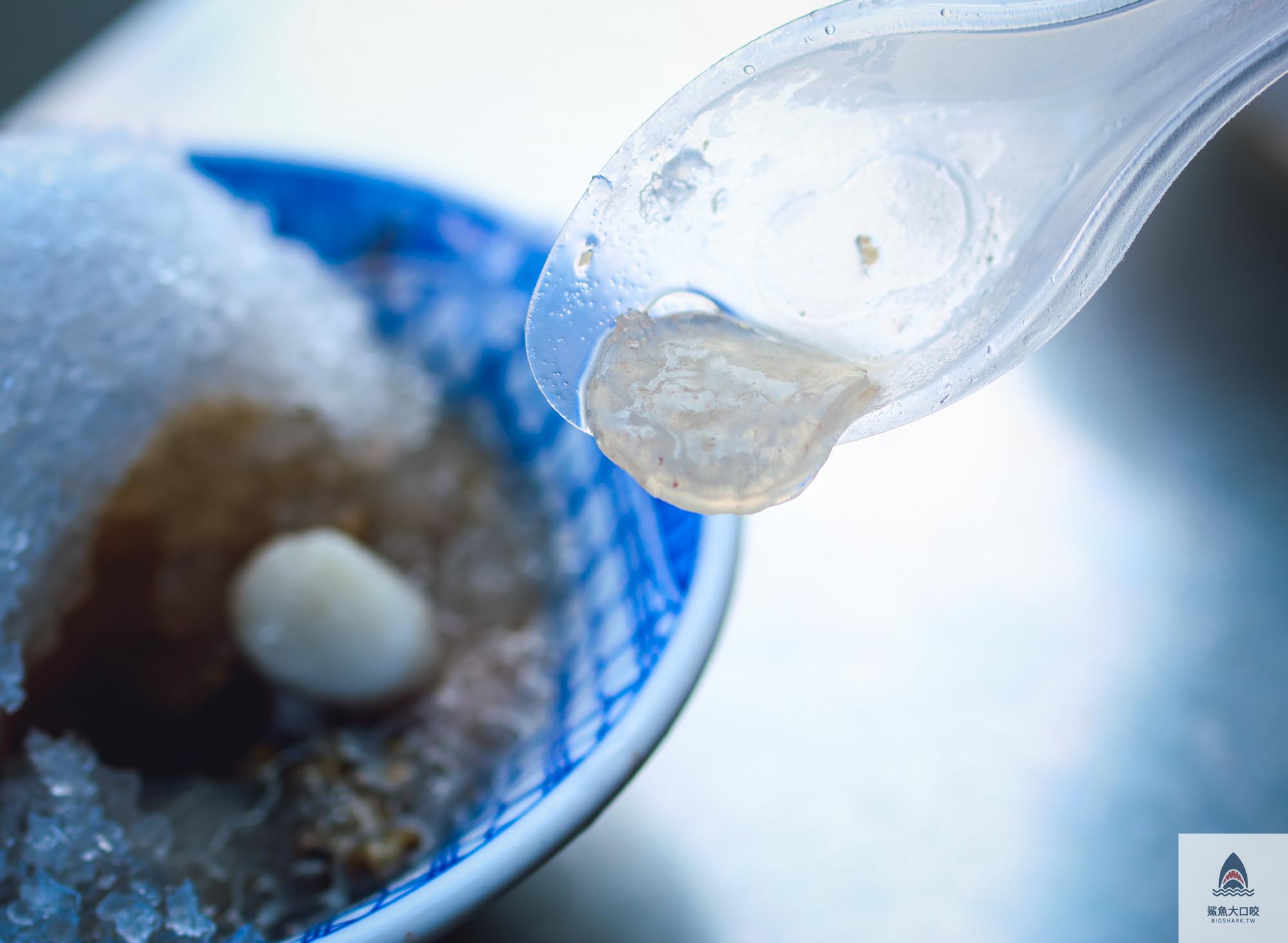 好吃元宵湯圓,湯圓推薦,雲林美食,北港美食,北港圓仔湯,雲林北港,北港冰品,北港小吃,朝天宮冰品,朝天宮美食,雲林冰品,雲林小吃 @鯊魚大口咬