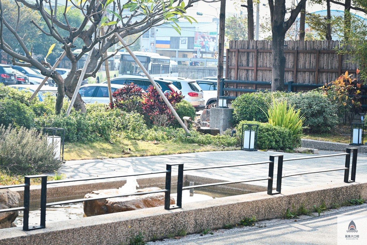 員林定食,舞鶴昭日咖啡,彰化下午茶,彰化咖啡館,員林聚餐,彰化聚餐,彰化定食,員林下午茶,員林美食,員林甜點,員林咖啡館 @鯊魚大口咬