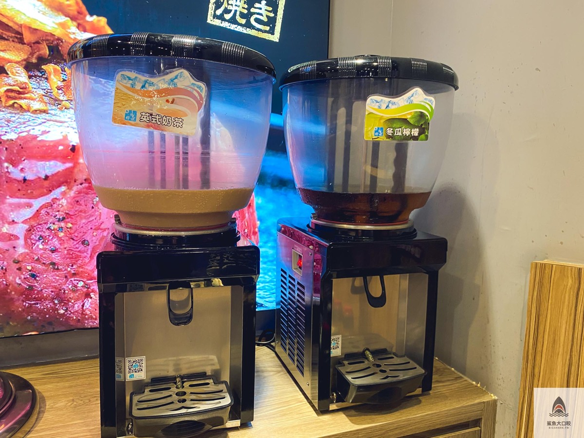 九肆牛炭燒牛排炙造所菜單,台中平價牛排,逢甲平價牛排,逢甲美食推薦,九肆牛炭燒牛排炙造所 @鯊魚大口咬