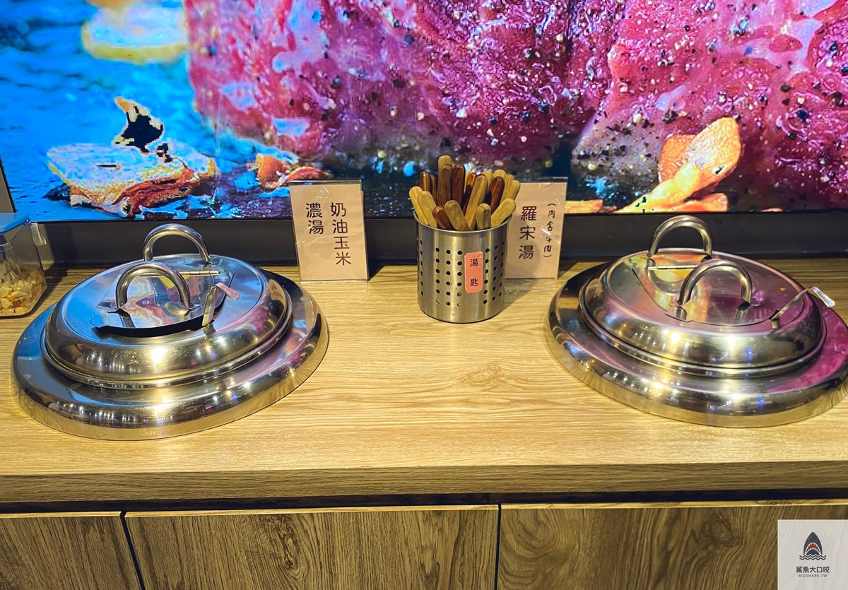 九肆牛炭燒牛排炙造所菜單,台中平價牛排,逢甲平價牛排,逢甲美食推薦,九肆牛炭燒牛排炙造所 @鯊魚大口咬