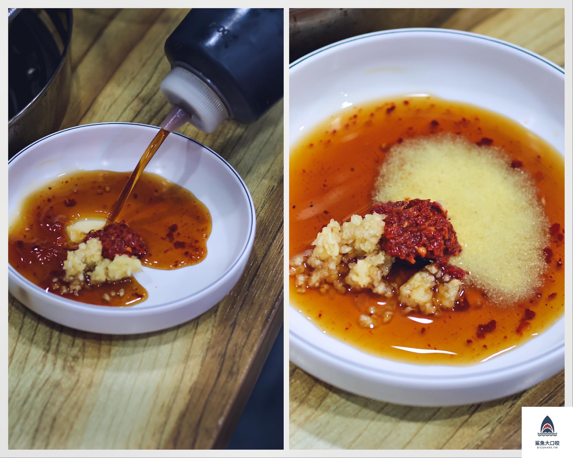 首爾必吃美食,韓國必吃美食,孔陵一隻雞,東大門美食,東大門孔陵一隻雞,孔陵一隻雞菜單,2023孔陵一隻雞菜單 @鯊魚大口咬