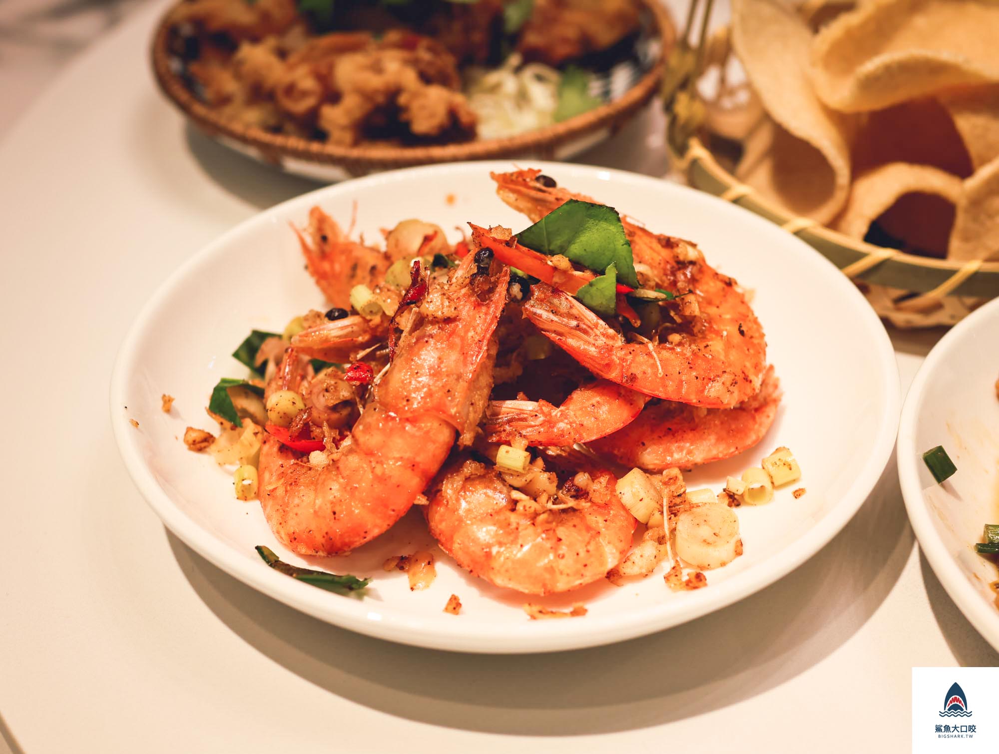 桃園泰式吃到飽,桃園泰式料理,泰泰太夯桃園遠百店,泰泰太夯,泰泰太夯桃園遠百店菜單,泰泰太夯桃園遠百店價錢,桃園吃到飽 @鯊魚大口咬