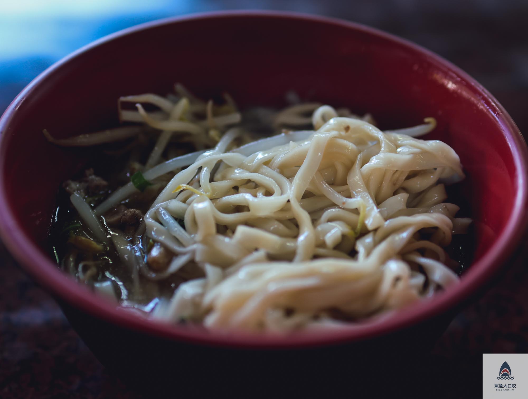 台中豬頭三,台中小吃,大坑美食,大坑炸物,大坑豬頭三,豬頭三菜單 @鯊魚大口咬