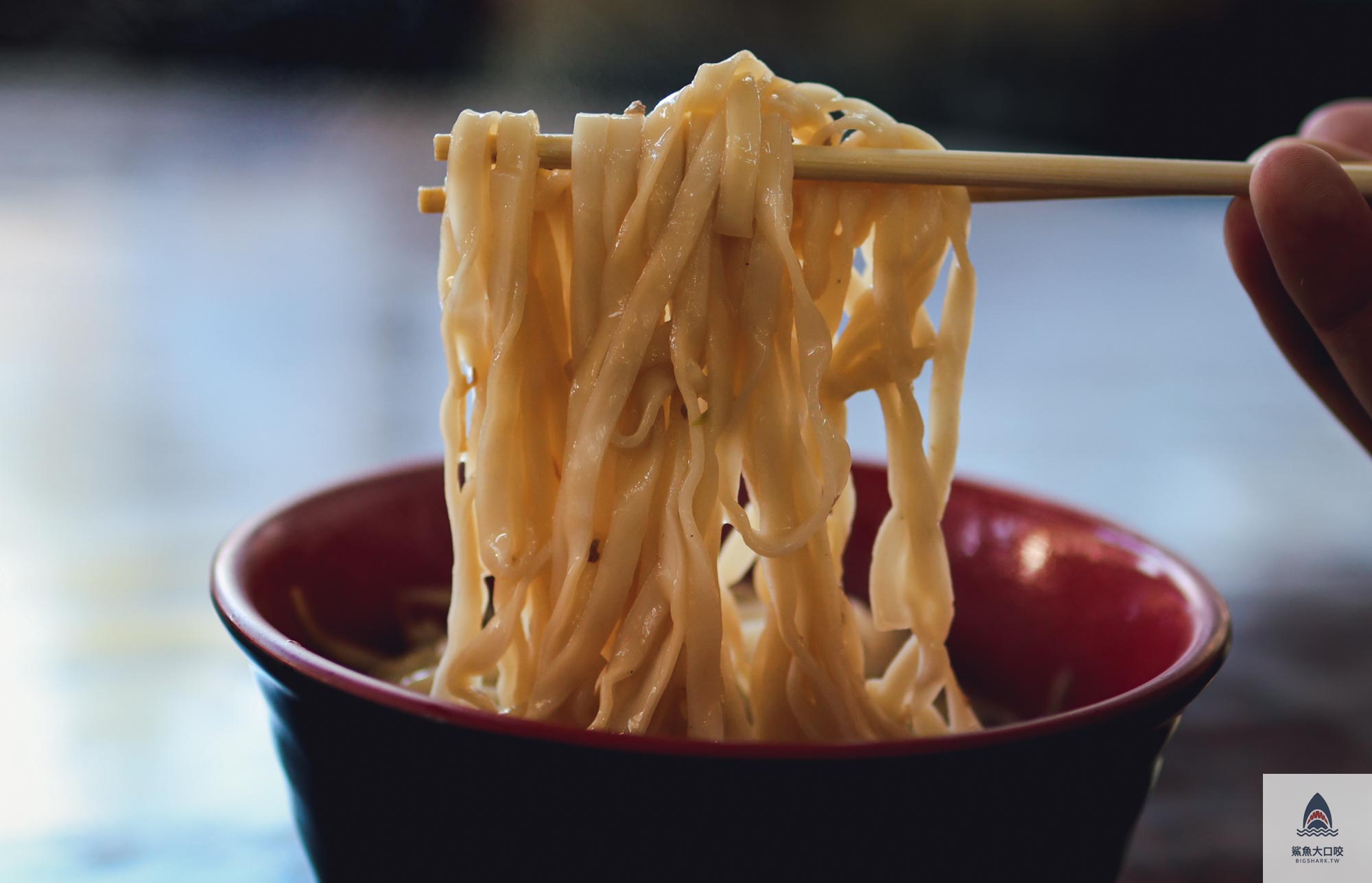 台中豬頭三,台中小吃,大坑美食,大坑炸物,大坑豬頭三,豬頭三菜單 @鯊魚大口咬