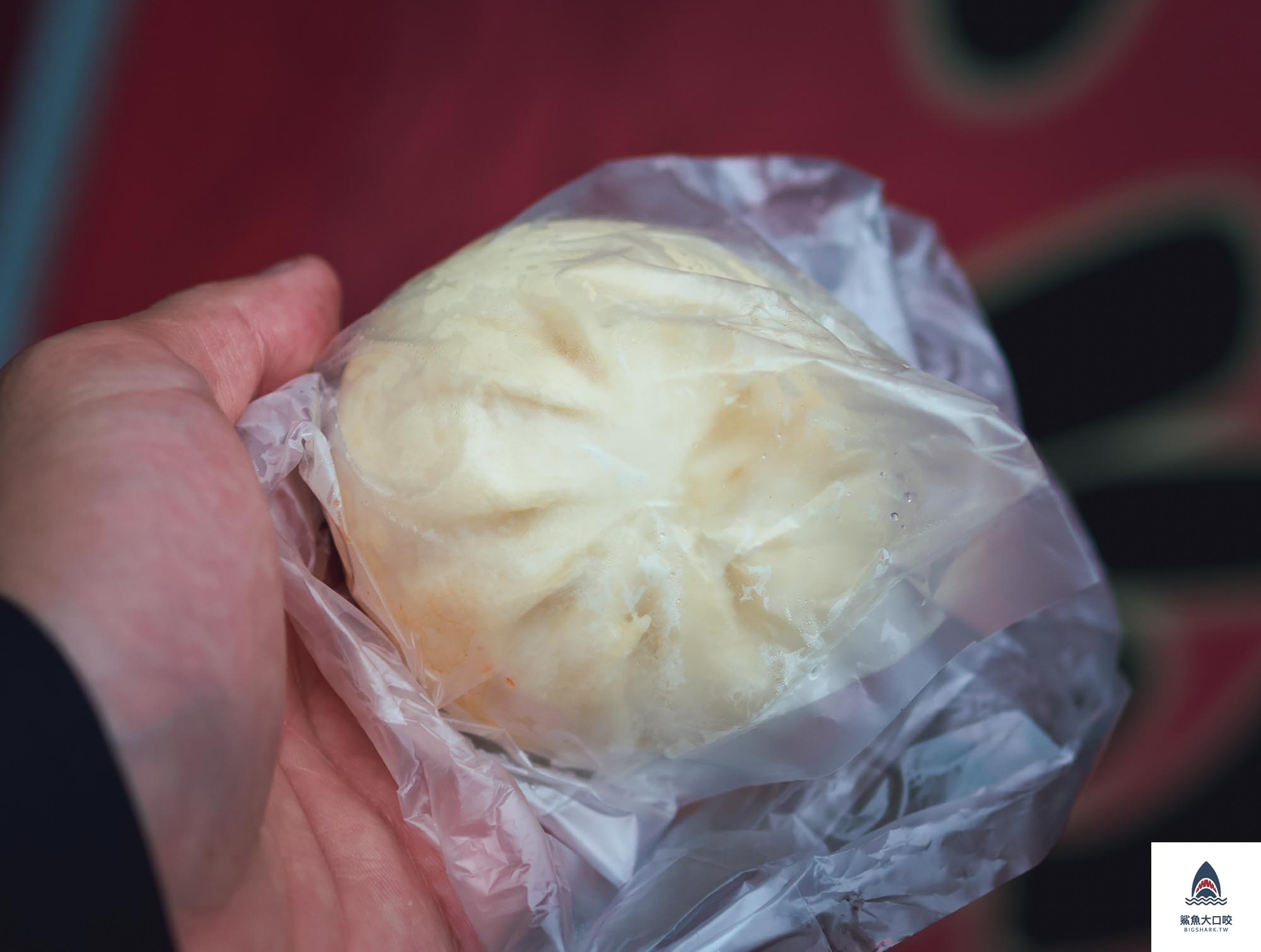 寧波生煎包,寧波生煎包菜單 @鯊魚大口咬