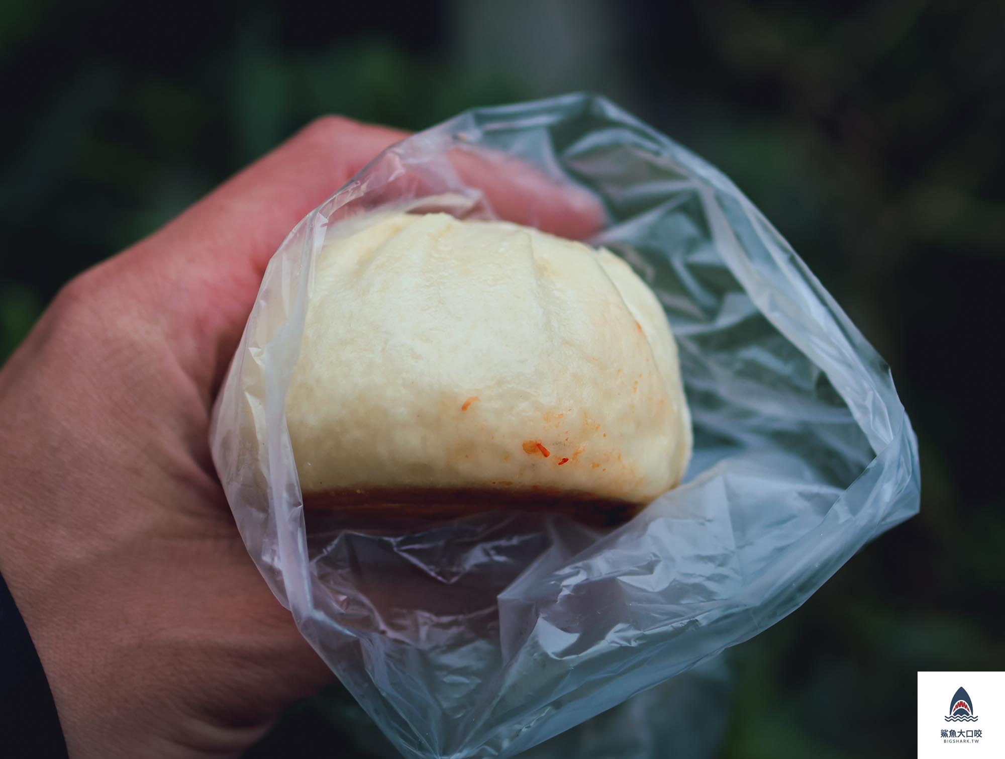 寧波生煎包,寧波生煎包菜單 @鯊魚大口咬