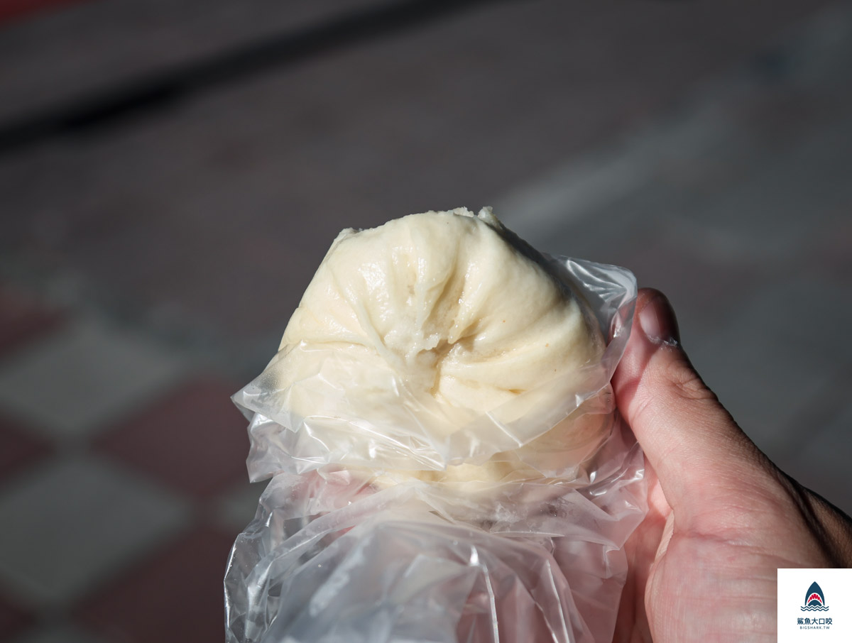 寧波生煎包,寧波生煎包菜單 @鯊魚大口咬