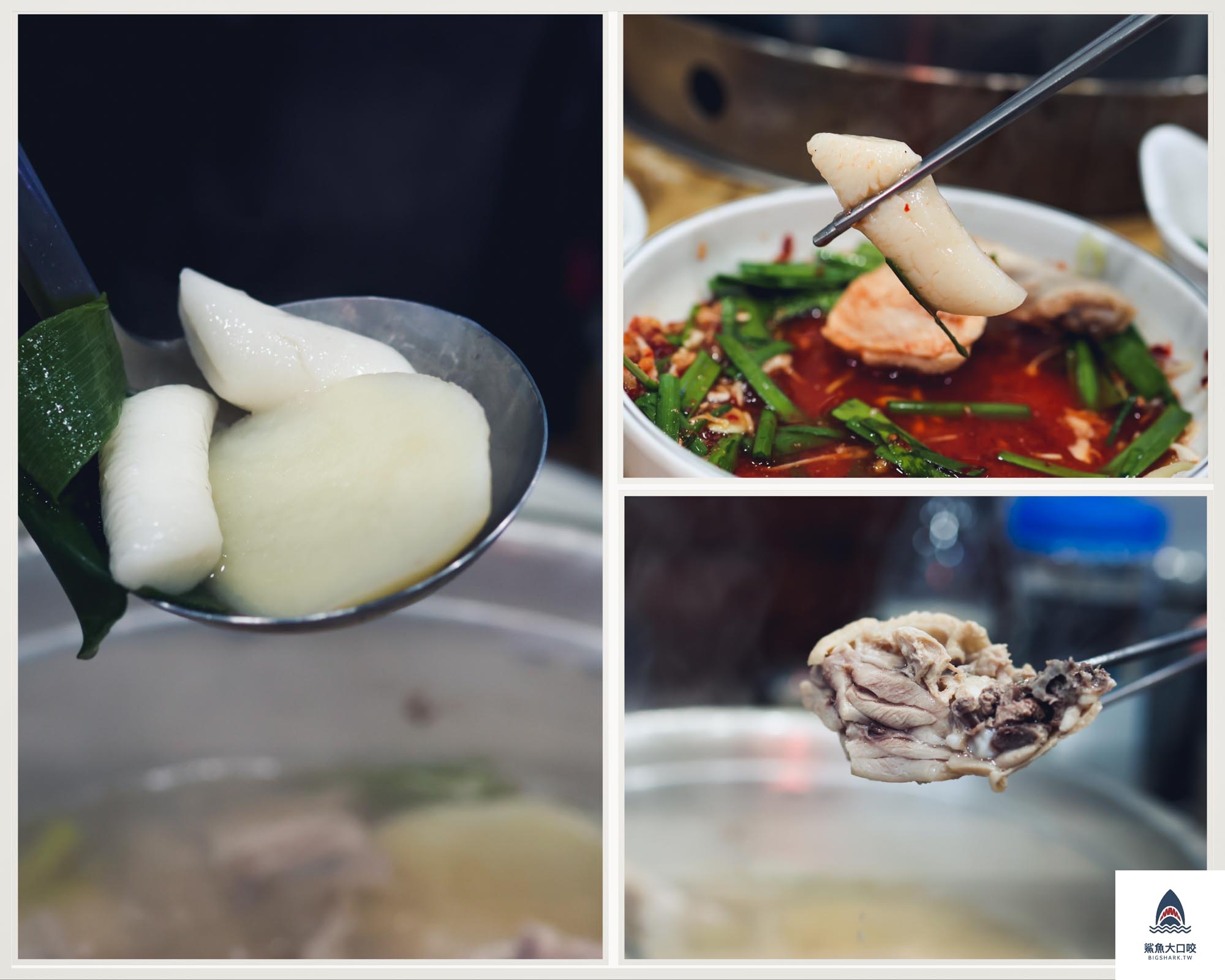 首爾必吃美食,韓國必吃美食,孔陵一隻雞,東大門美食,東大門孔陵一隻雞,孔陵一隻雞菜單,2023孔陵一隻雞菜單 @鯊魚大口咬
