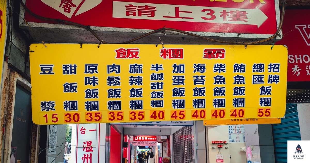 飯團霸,飯糰,飯糰霸,飯糰霸菜單,台北早餐,台北車站美食,台北公園路飯糰,北車飯糰,台北車站 飯糰,台北車站早餐,台北飯糰 @鯊魚大口咬 飯團霸,飯糰,飯糰霸,飯糰霸菜單,台北早餐,台北車站美食,台北公園路飯糰,北車飯糰,台北車站 飯糰,台北車站早餐,台北飯糰 @鯊魚大口咬