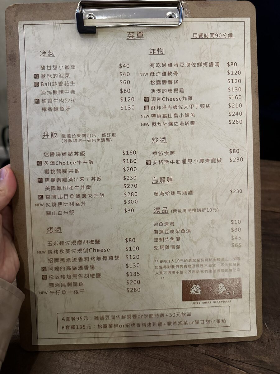 稻麥食堂,稻麥食堂菜單,稻麥食堂推薦,台中宵夜居酒屋推薦,台中西區美食推薦 @鯊魚大口咬 稻麥食堂,稻麥食堂菜單,稻麥食堂推薦,台中宵夜居酒屋推薦,台中西區美食推薦 @鯊魚大口咬