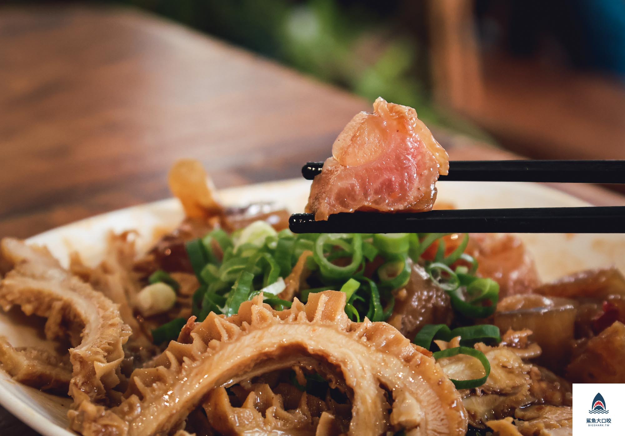 怒騾子牛肉麵,怒騾子牛肉麵菜單 @鯊魚大口咬
