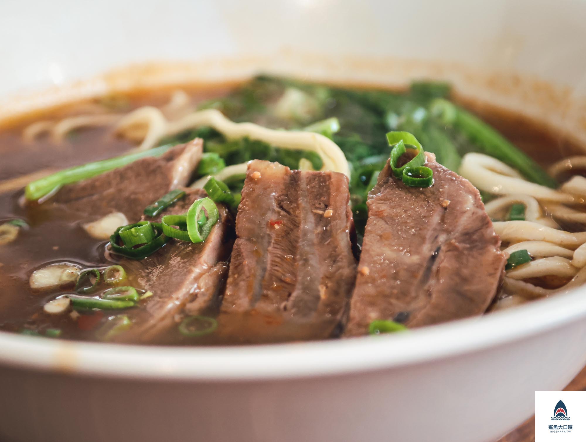 怒騾子牛肉麵,怒騾子牛肉麵菜單 @鯊魚大口咬