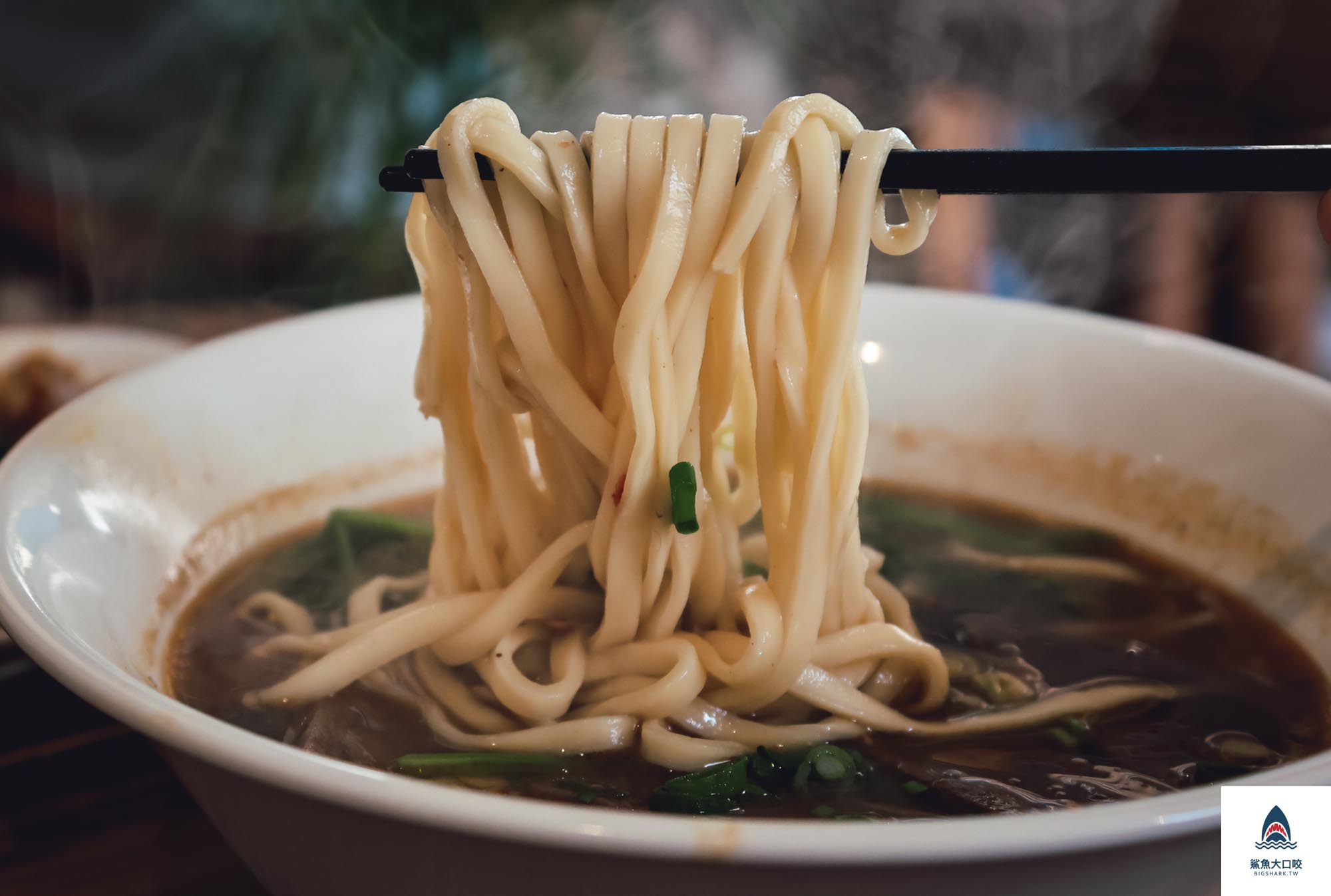 怒騾子牛肉麵,怒騾子牛肉麵菜單 @鯊魚大口咬