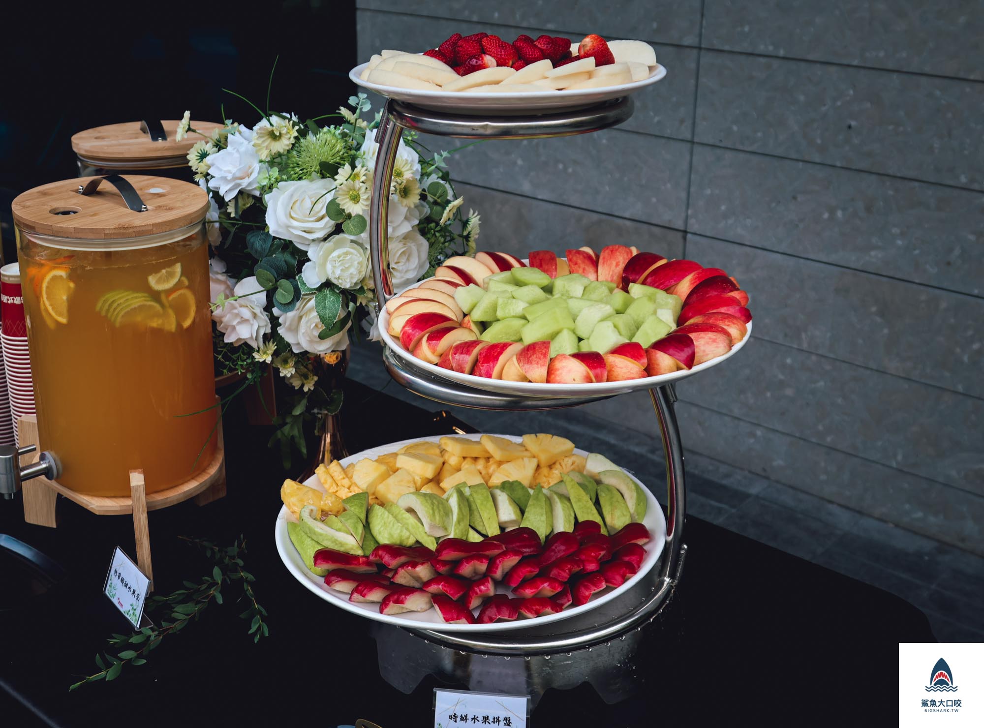 歐式BUFFET,精緻外燴,台中外燴,台中歐式餐會酒會,阿囉哈宴會設計,歐式餐會酒會 @鯊魚大口咬 歐式BUFFET,精緻外燴,台中外燴,台中歐式餐會酒會,阿囉哈宴會設計,歐式餐會酒會 @鯊魚大口咬