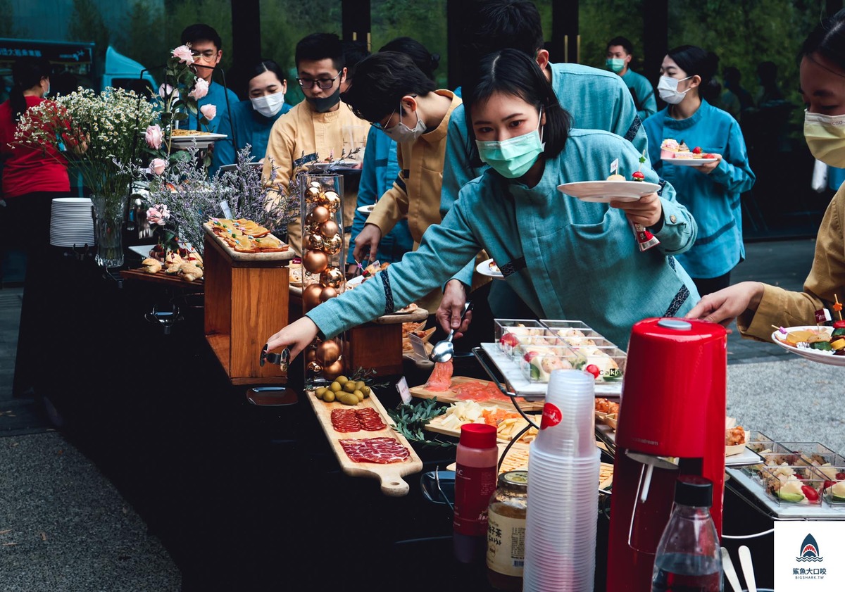 歐式BUFFET,精緻外燴,台中外燴,台中歐式餐會酒會,阿囉哈宴會設計,歐式餐會酒會 @鯊魚大口咬 歐式BUFFET,精緻外燴,台中外燴,台中歐式餐會酒會,阿囉哈宴會設計,歐式餐會酒會 @鯊魚大口咬