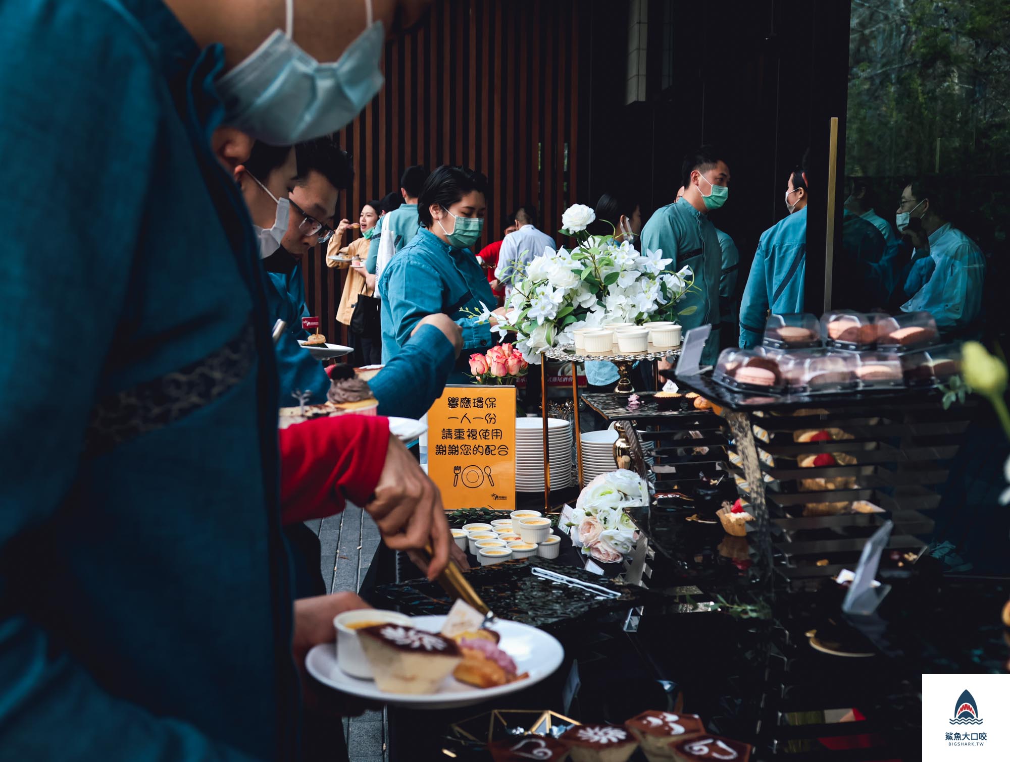 歐式BUFFET,精緻外燴,台中外燴,台中歐式餐會酒會,阿囉哈宴會設計,歐式餐會酒會 @鯊魚大口咬 歐式BUFFET,精緻外燴,台中外燴,台中歐式餐會酒會,阿囉哈宴會設計,歐式餐會酒會 @鯊魚大口咬