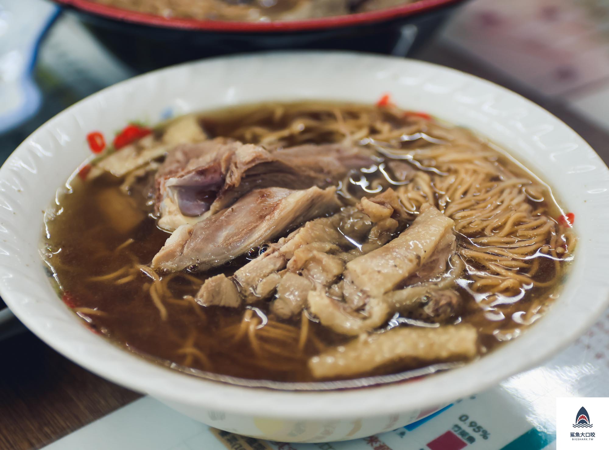雲林美食,虎尾王家當歸鴨肉麵線,虎尾王家當歸鴨肉麵線菜單,虎尾美食,虎尾小吃,雲林當歸鴨肉 @鯊魚大口咬 雲林美食,虎尾王家當歸鴨肉麵線,虎尾王家當歸鴨肉麵線菜單,虎尾美食,虎尾小吃,雲林當歸鴨肉 @鯊魚大口咬